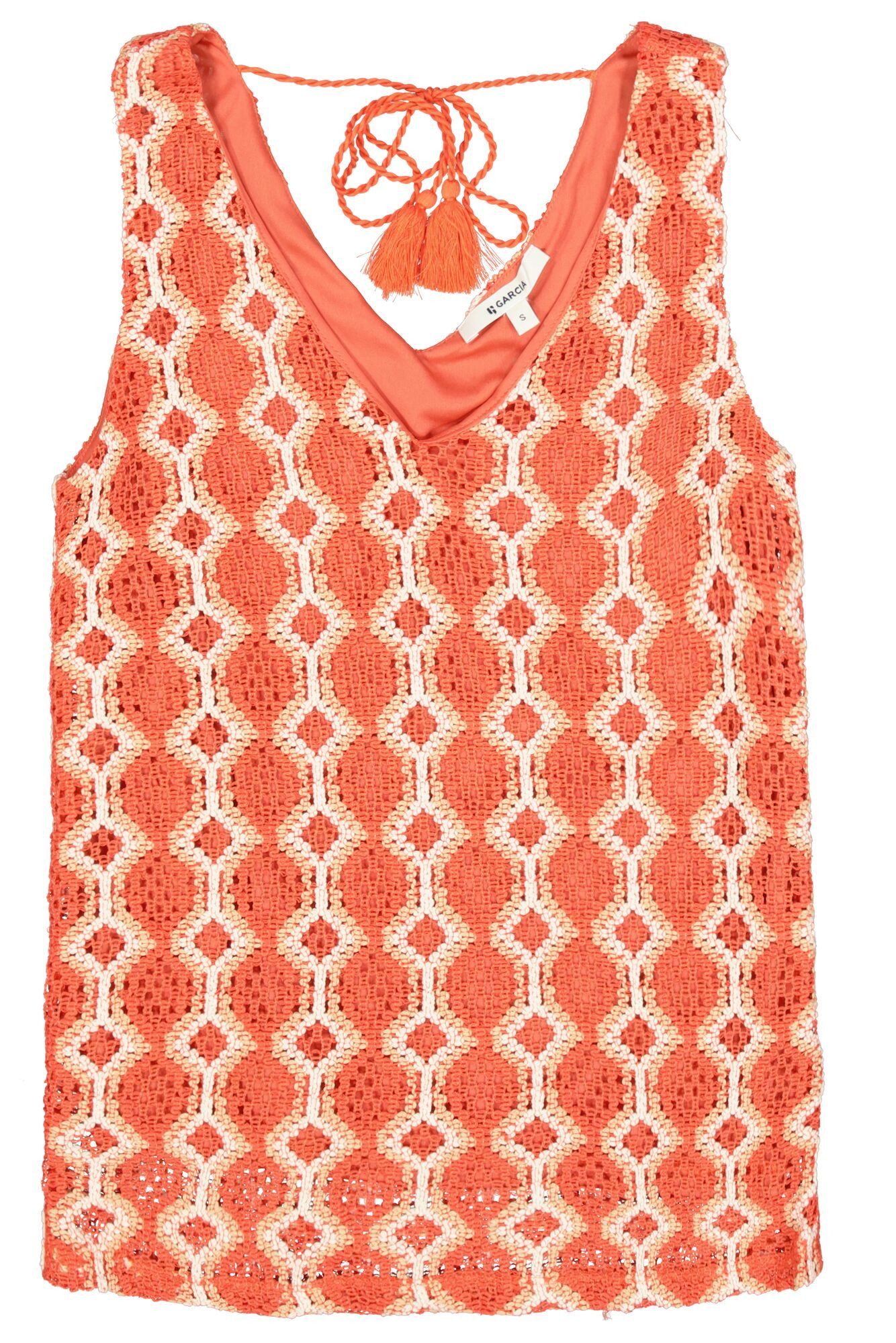 GARCIA JEANS Stricktop