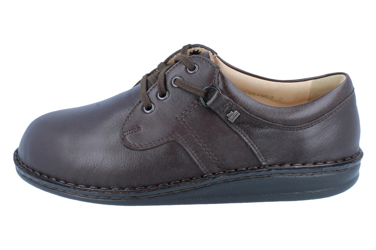 Finn Comfort Schnürschuh günstig online kaufen