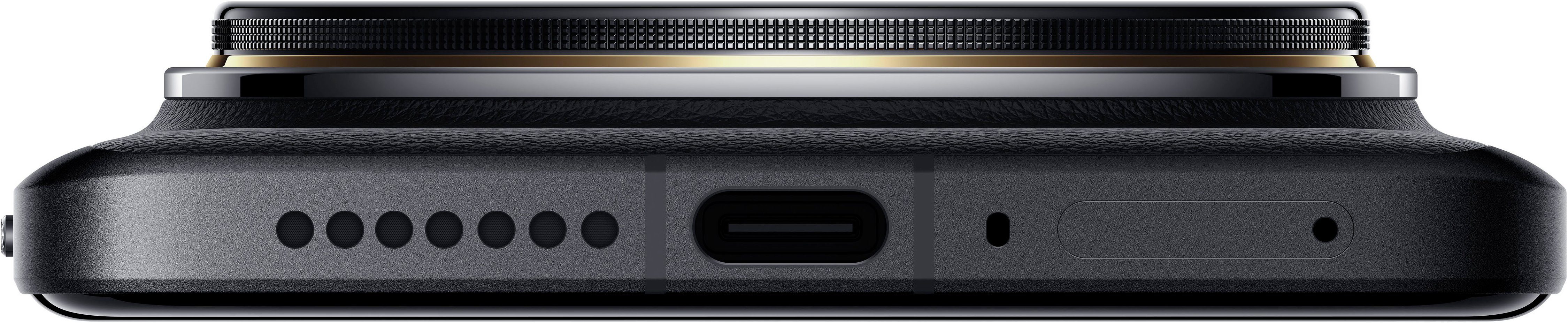 Xiaomi 14 Ultra 16+512GB Smartphone (17,09 cm/6,73 Zoll, 512 GB Speicherplatz, 50 MP Kamera)