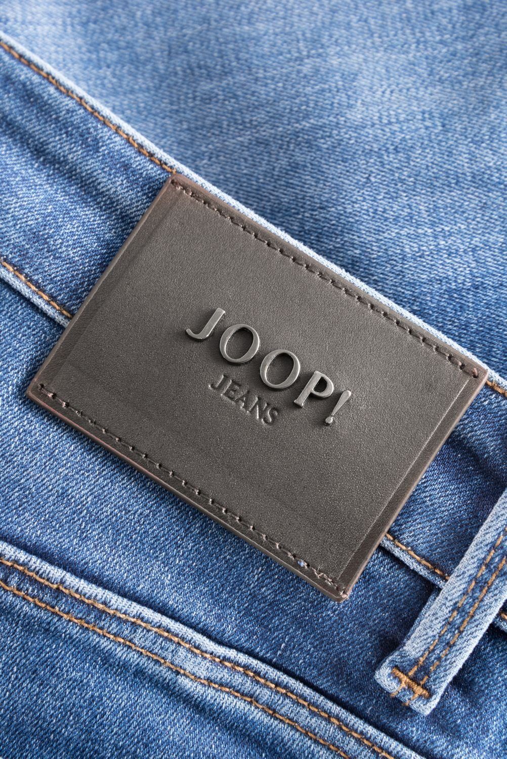 Stretch Joop Slim-fit-Jeans Joop! mit Jeans STEPHEN