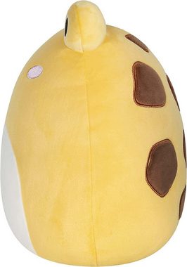 Jazwares Plüschfigur Squishmallows - Leigh die gelbe Kröte - 30 cm
