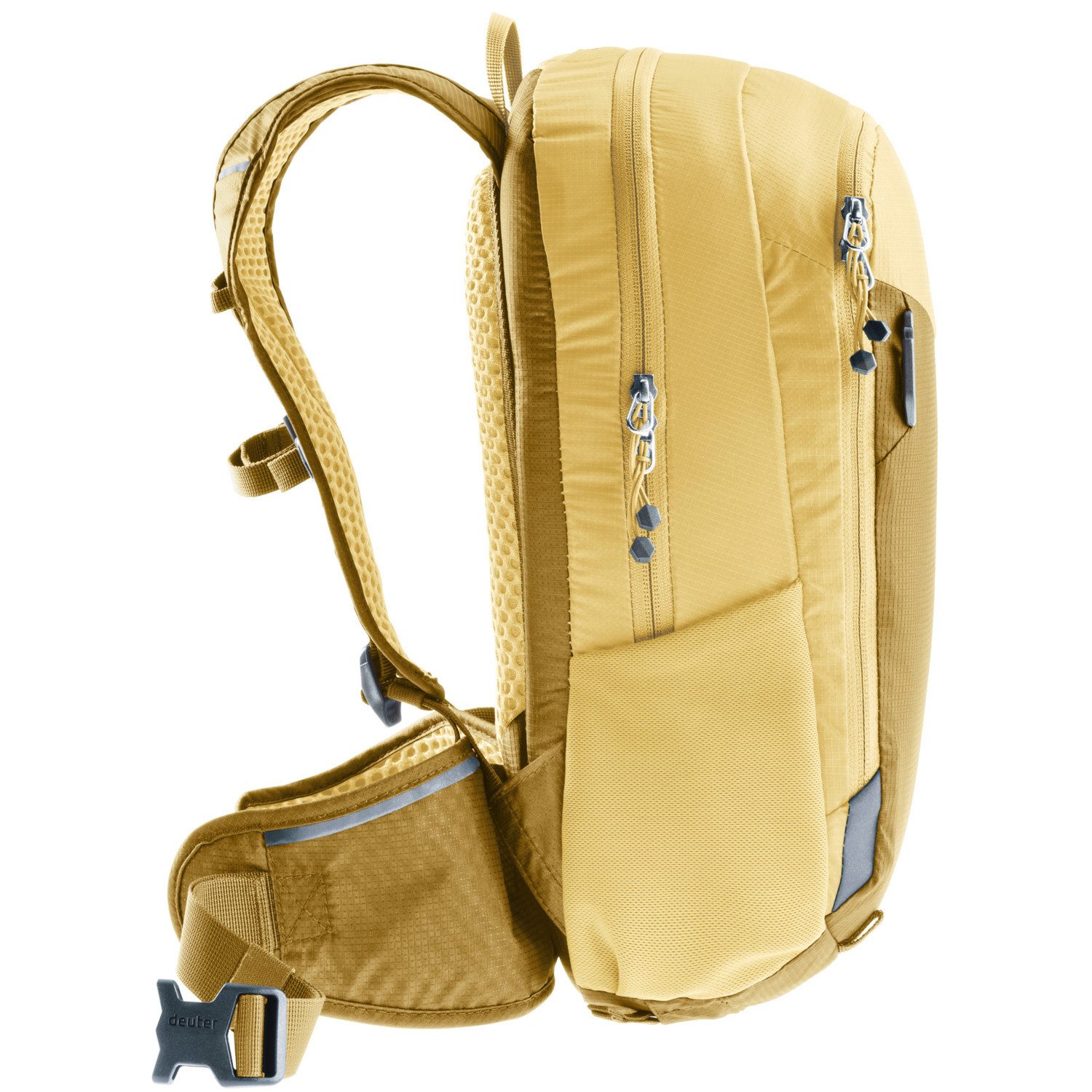 deuter Rucksack Deuter Fahrradrucksack Compact 8 JR 3612025