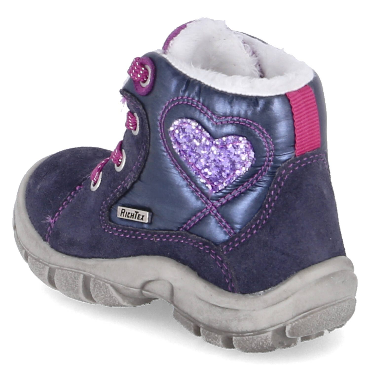 Richter Winterstiefeletten Stiefelette