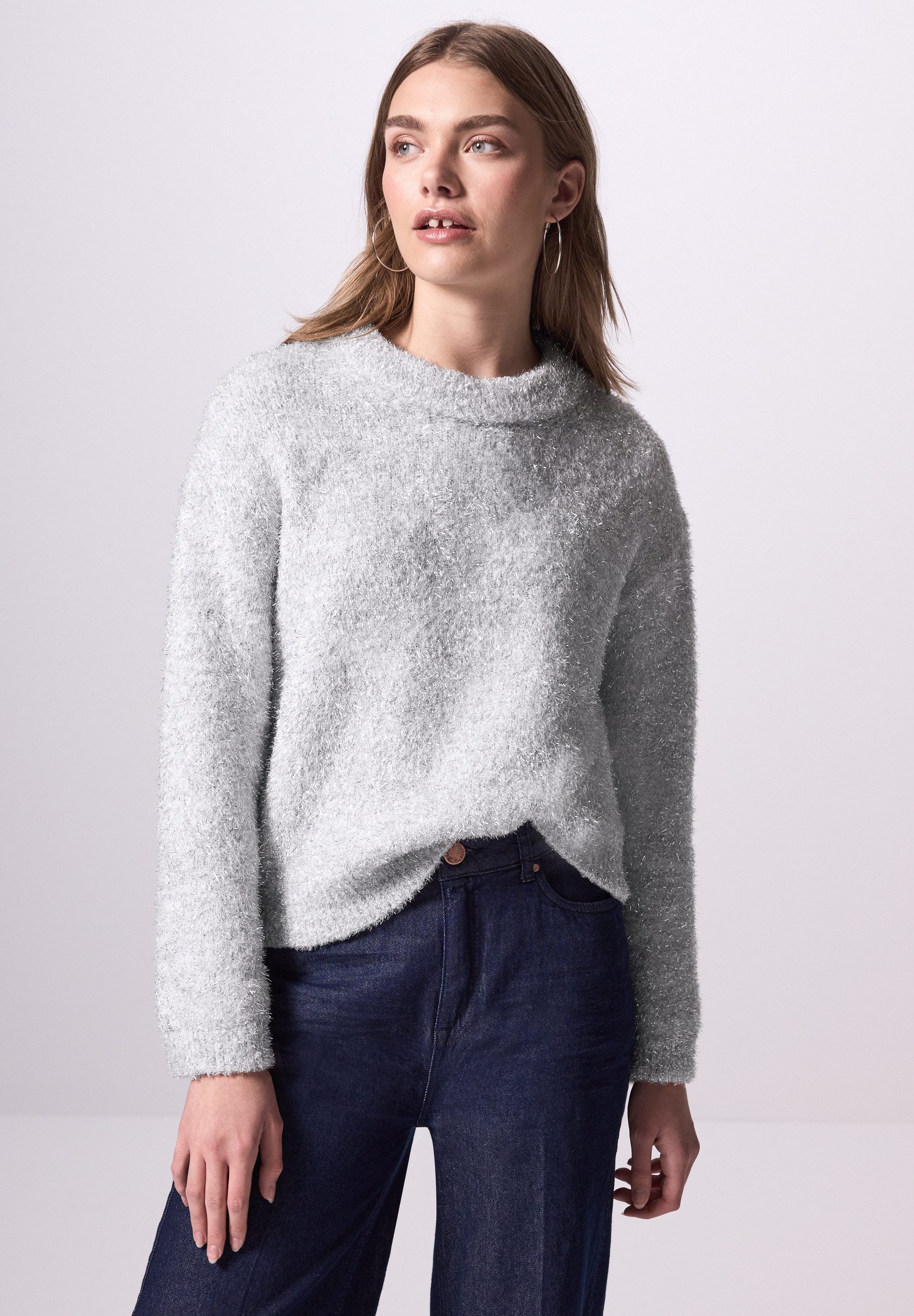 Strickpullover