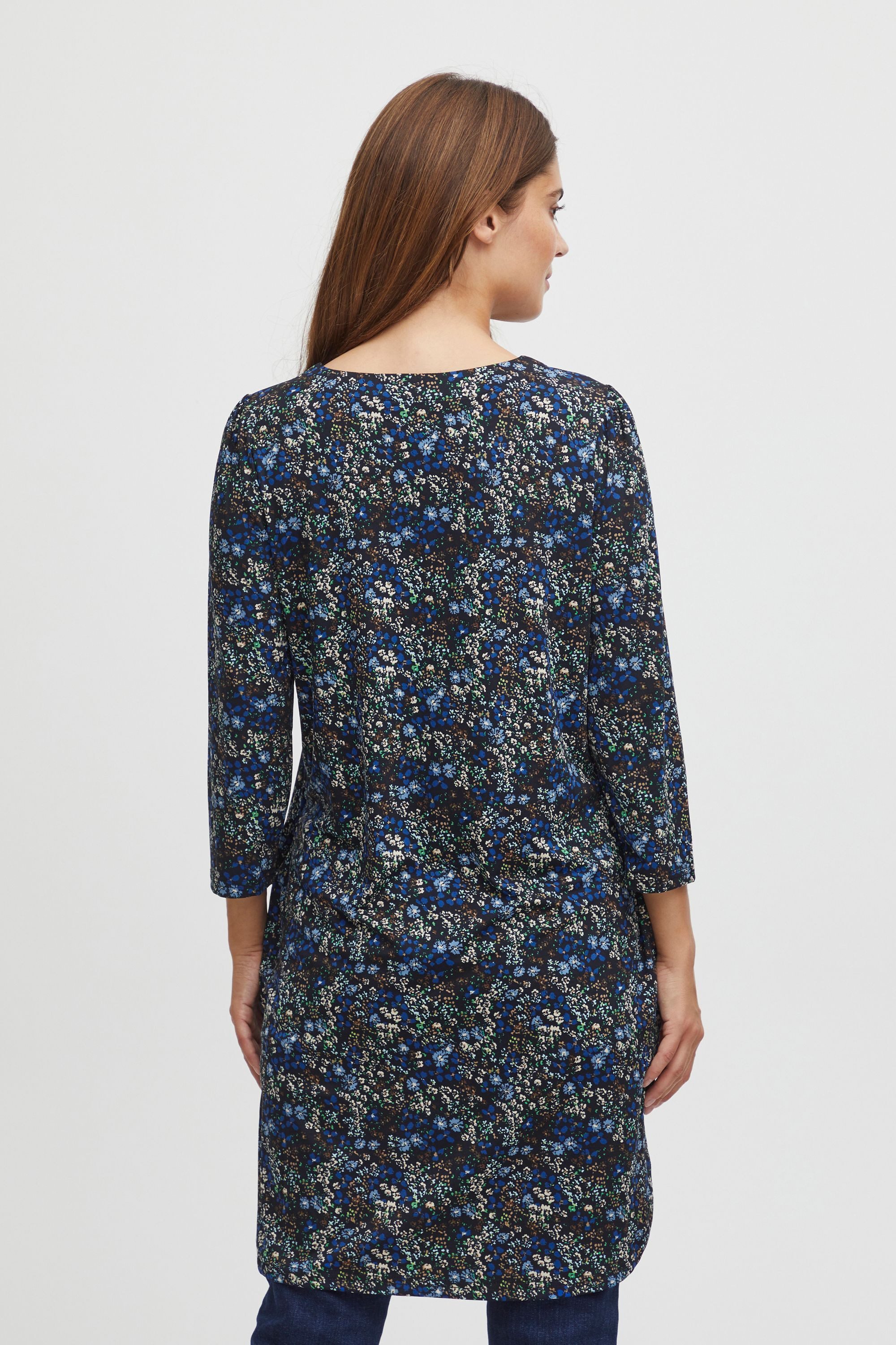 fransa Blusenshirt Shirtbluse