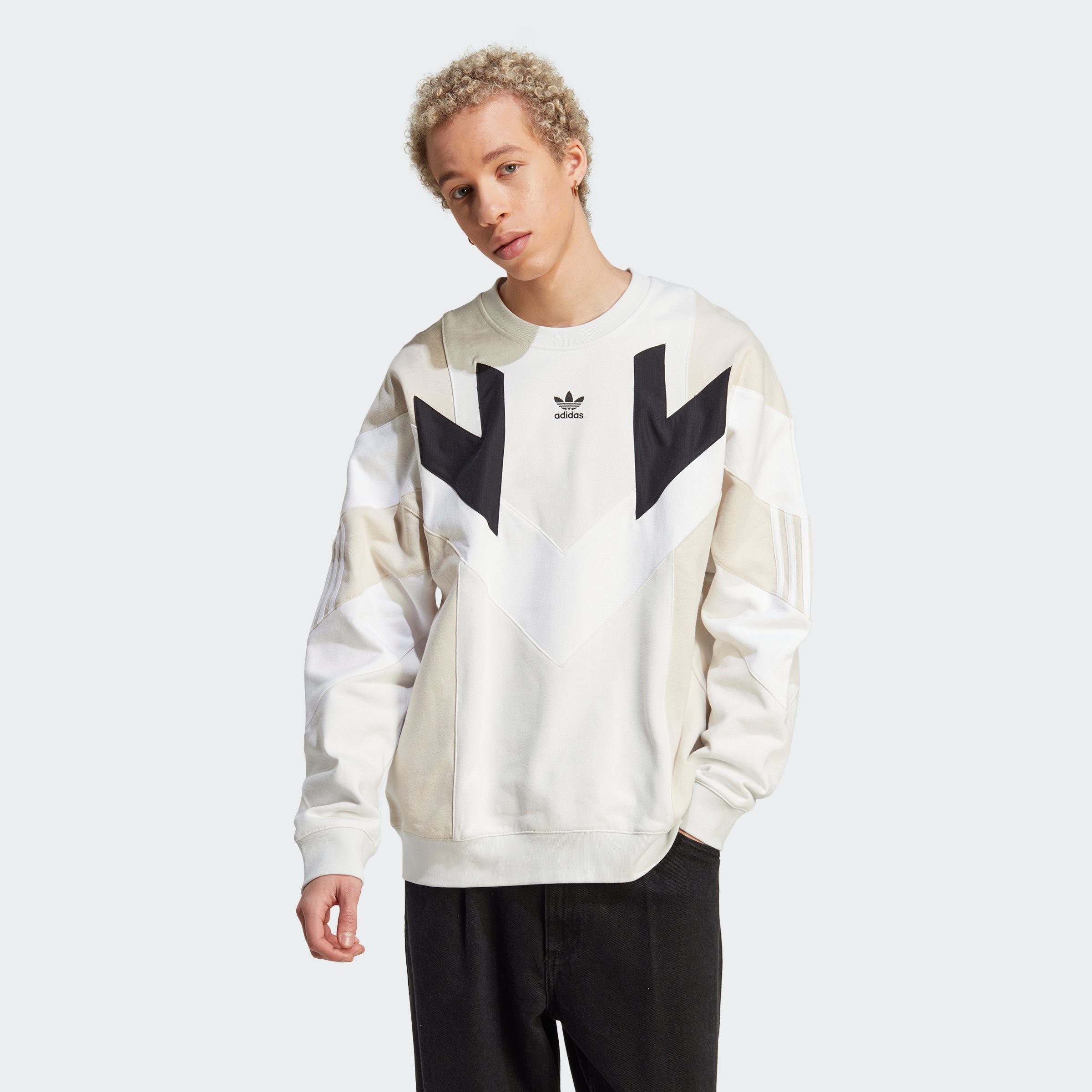 adidas Originals Sweater adidas Originals Crew Rekive