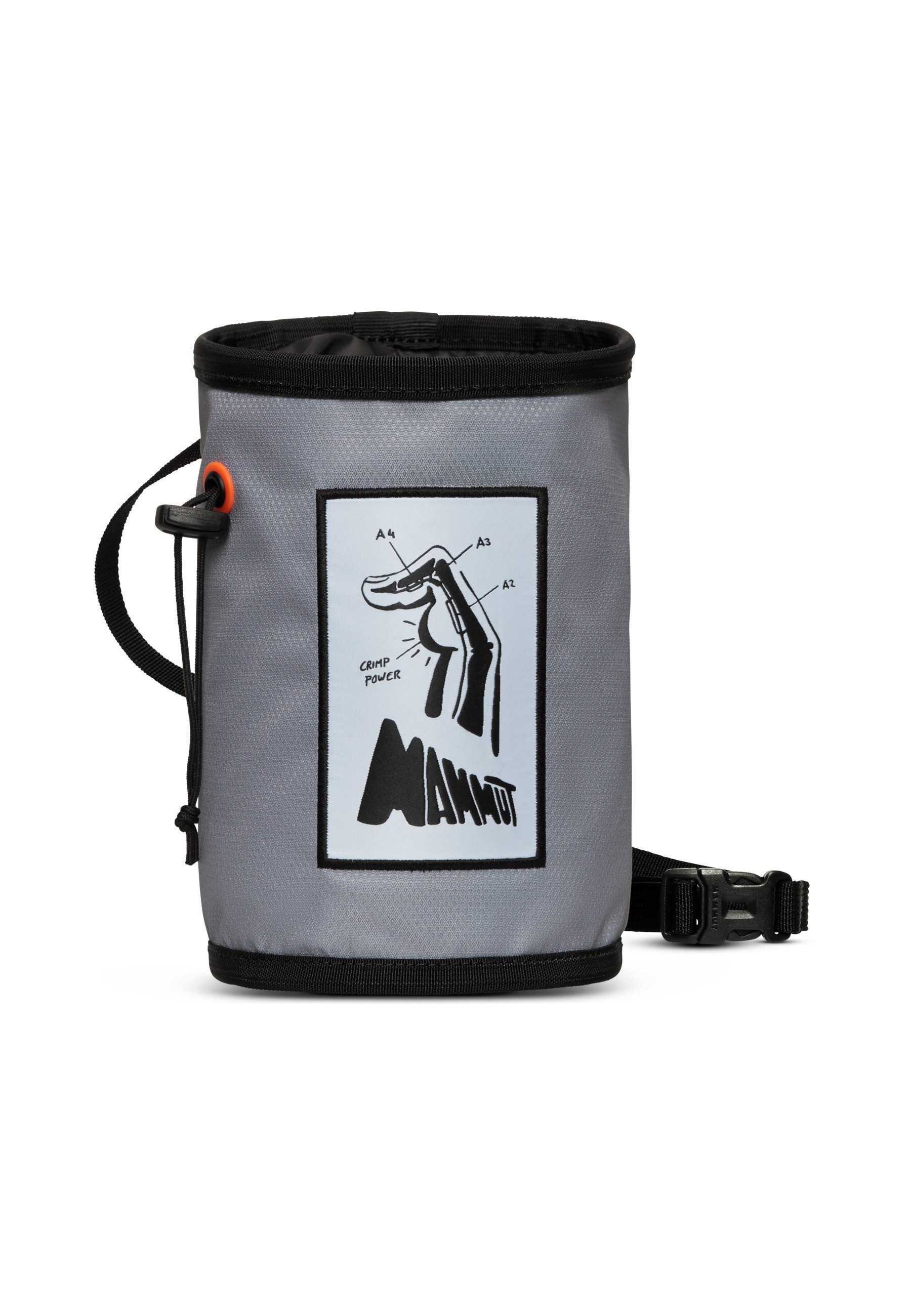 Mammut Chalkbag Gym Print Chalk Bag