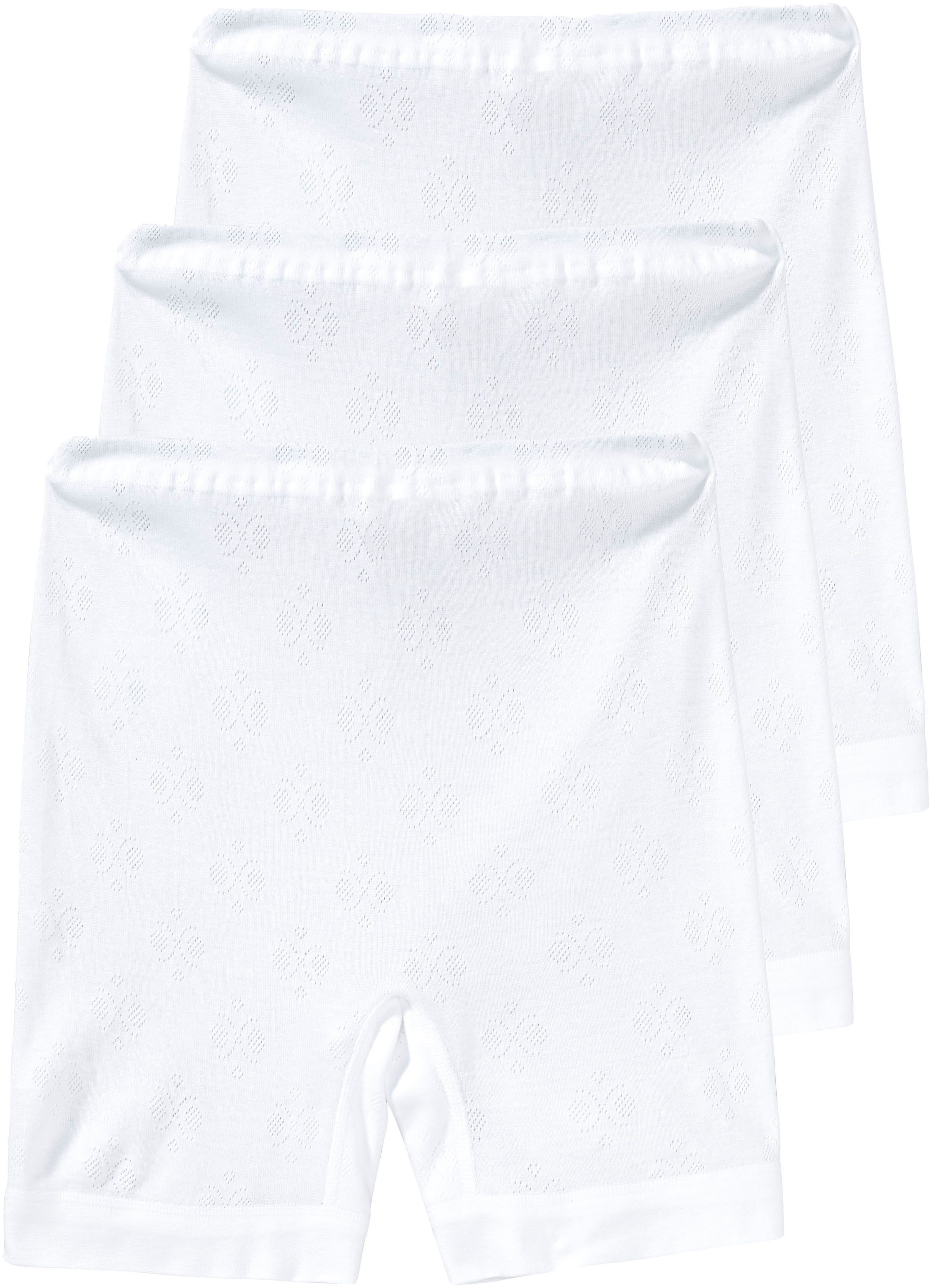 Speidel Lange Unterhose Nora (3-St., 3er Pack) hochwertig, elastisch, beque günstig online kaufen