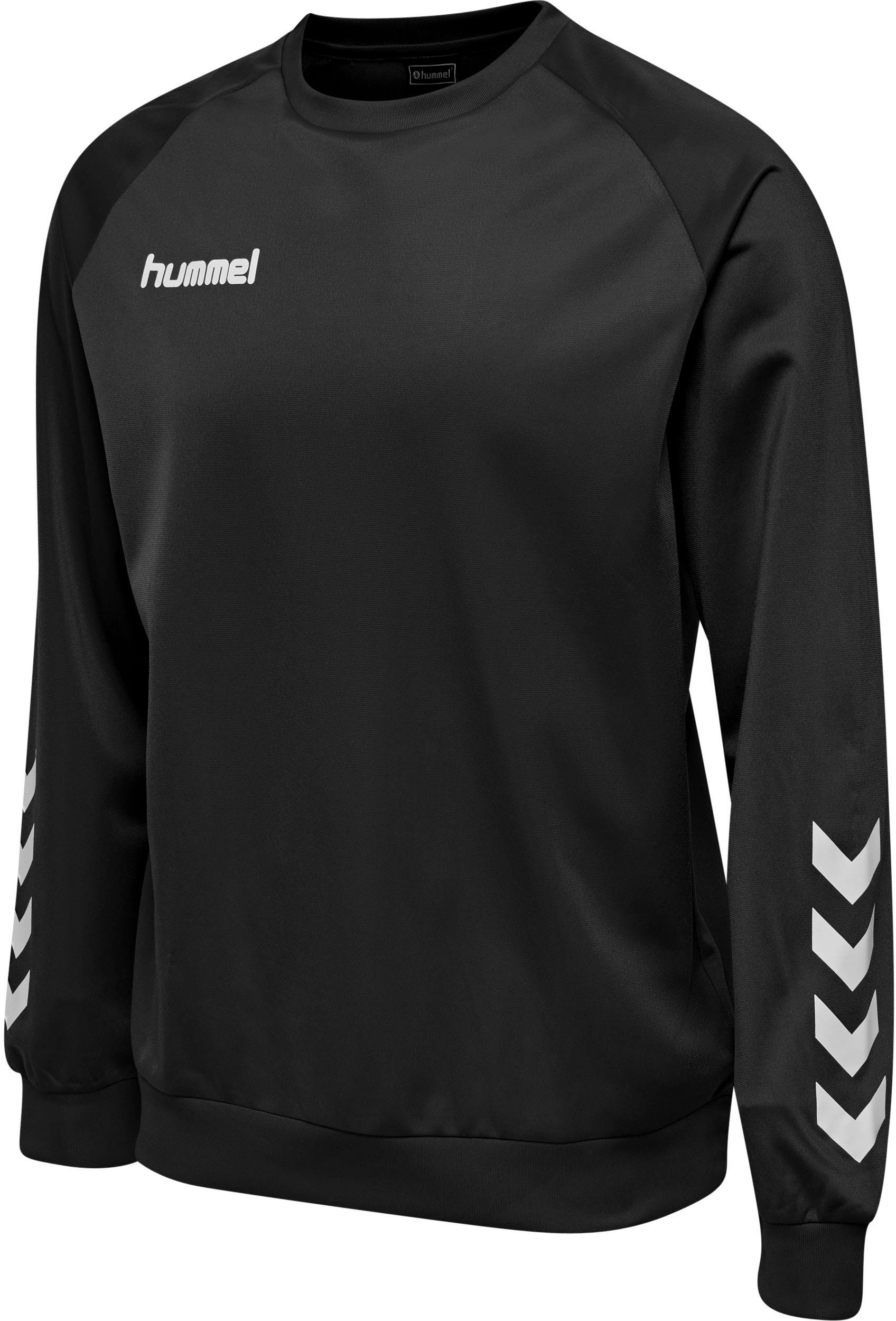 hummel Sweatshirt PROMO KIDS POLY SWEATSHIRT