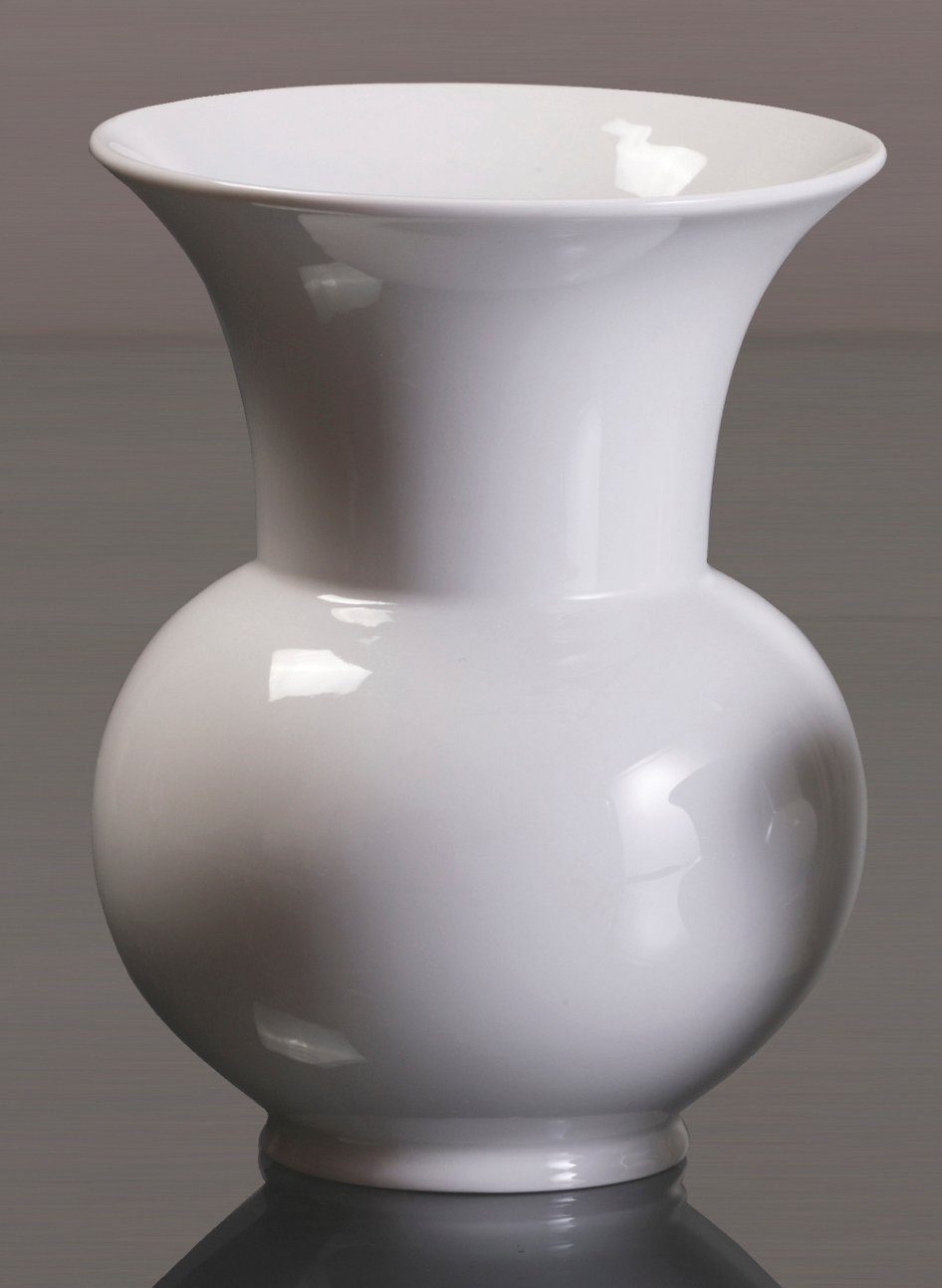 Kaiser Porzellan Dekovase Barock. € 36,63