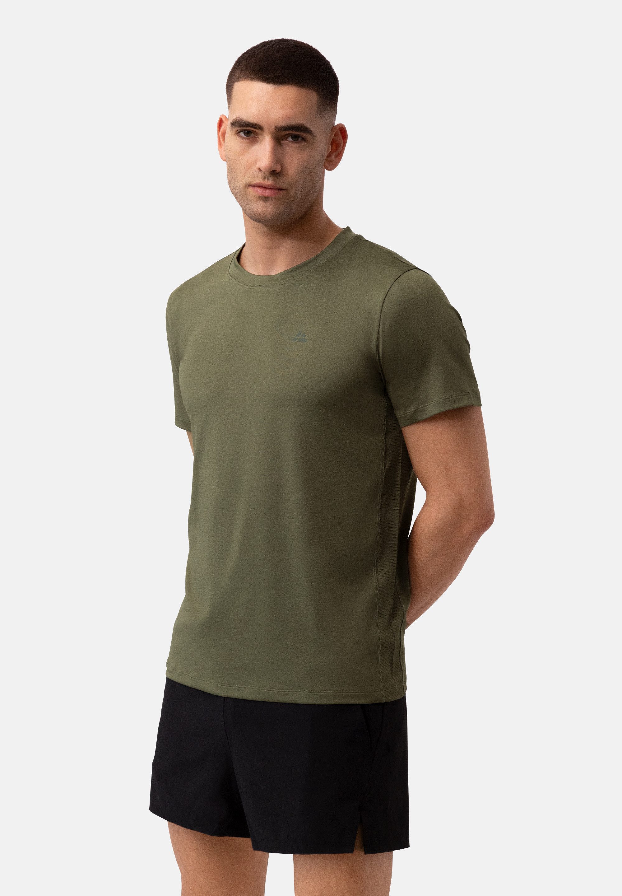 T-Shirt Sustain Sports T-Shirt