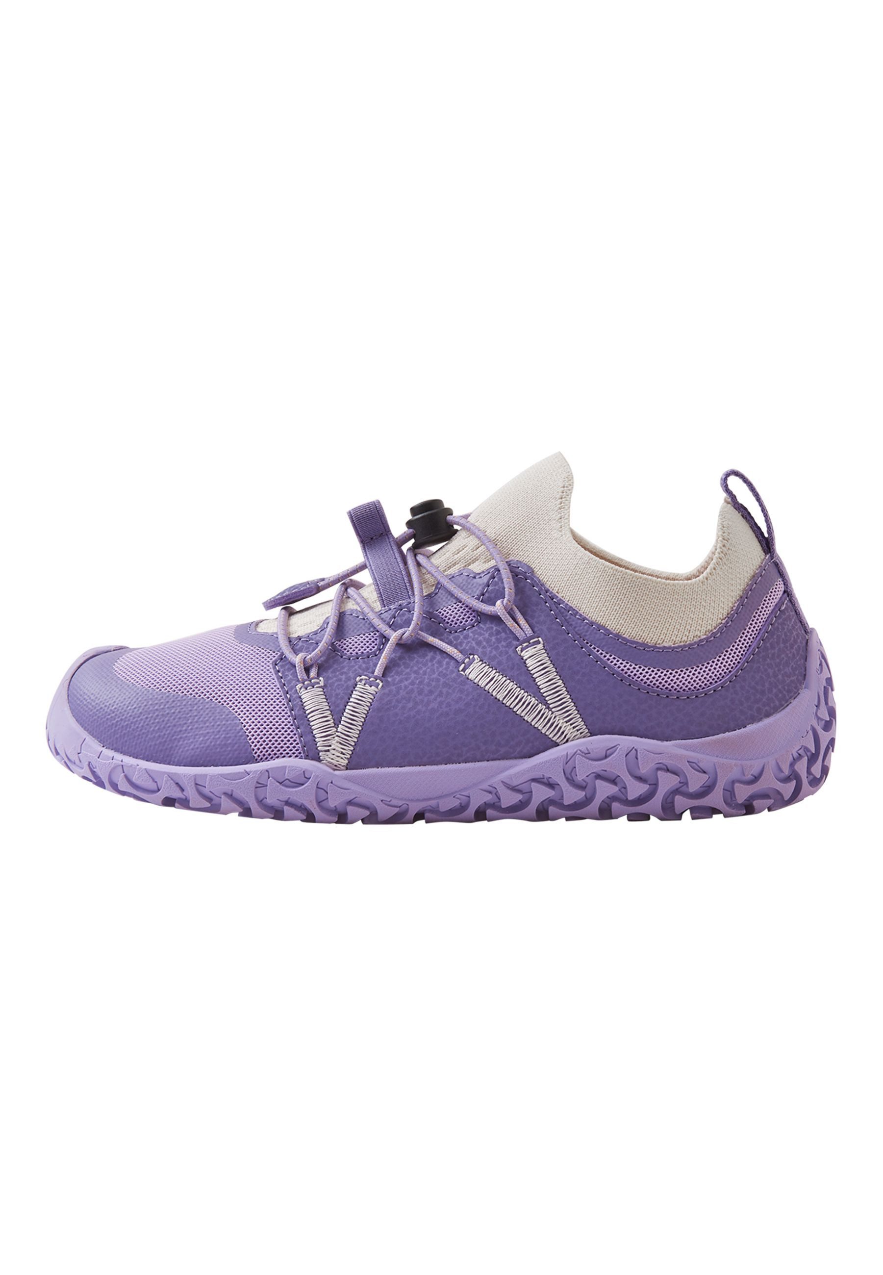 reima VAELLUS Barfußschuh PVC- und PFAS-frei