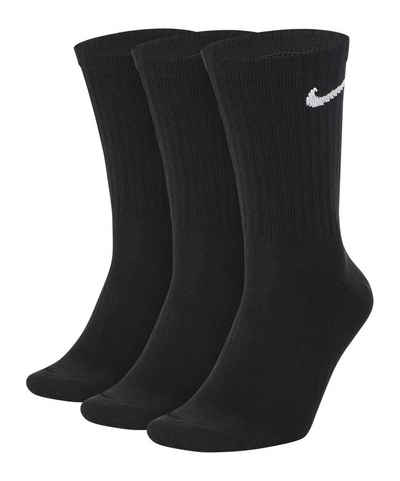 Nike Sportswear Freizeitsocken Everyday Lightweight 3er Pack Socken default