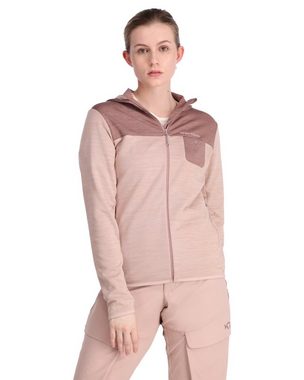 Kari Traa Anorak Kari Traa W Sanne Hiking Midlayer Damen Anorak