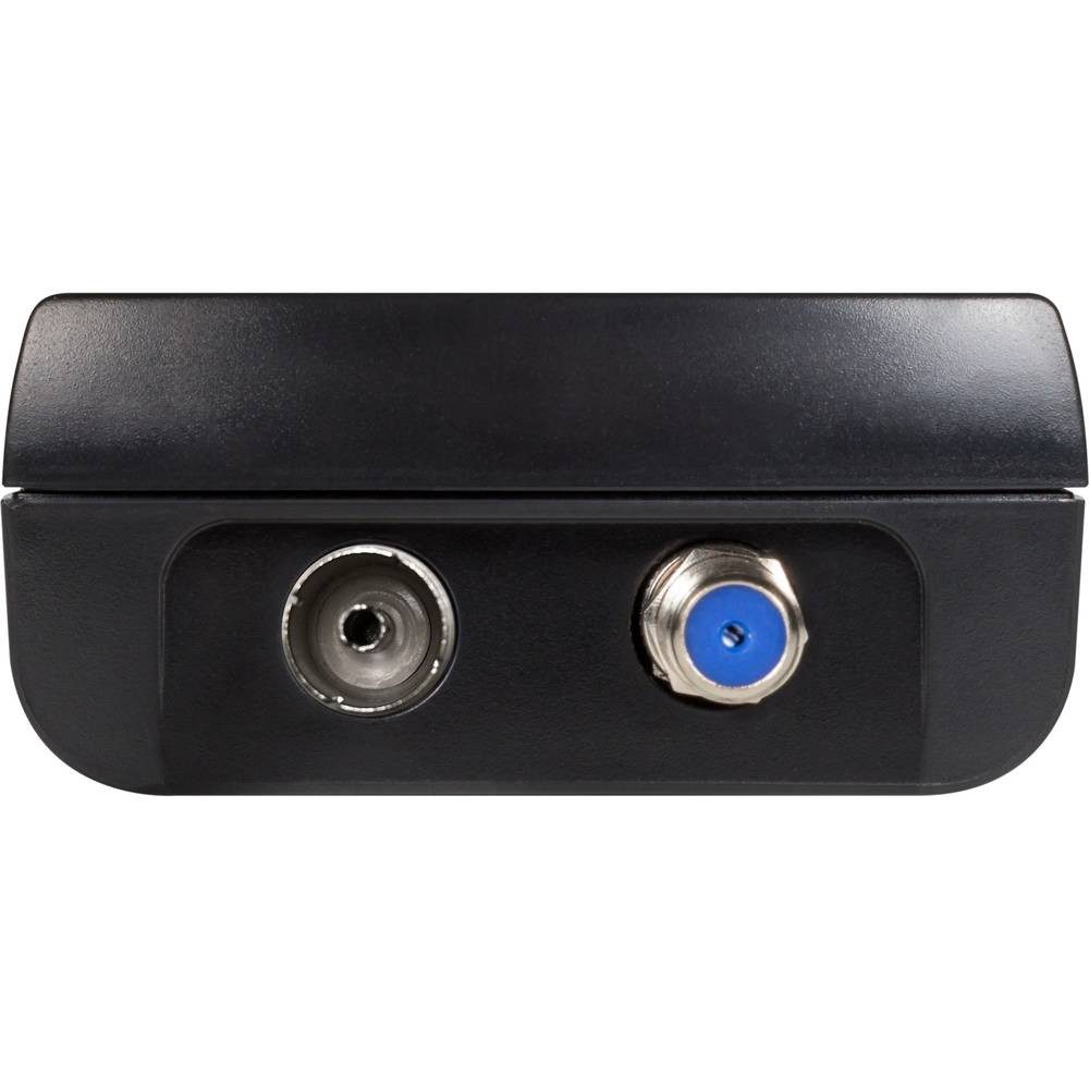 Megasat Satfinder Satmessgerät, Signalton