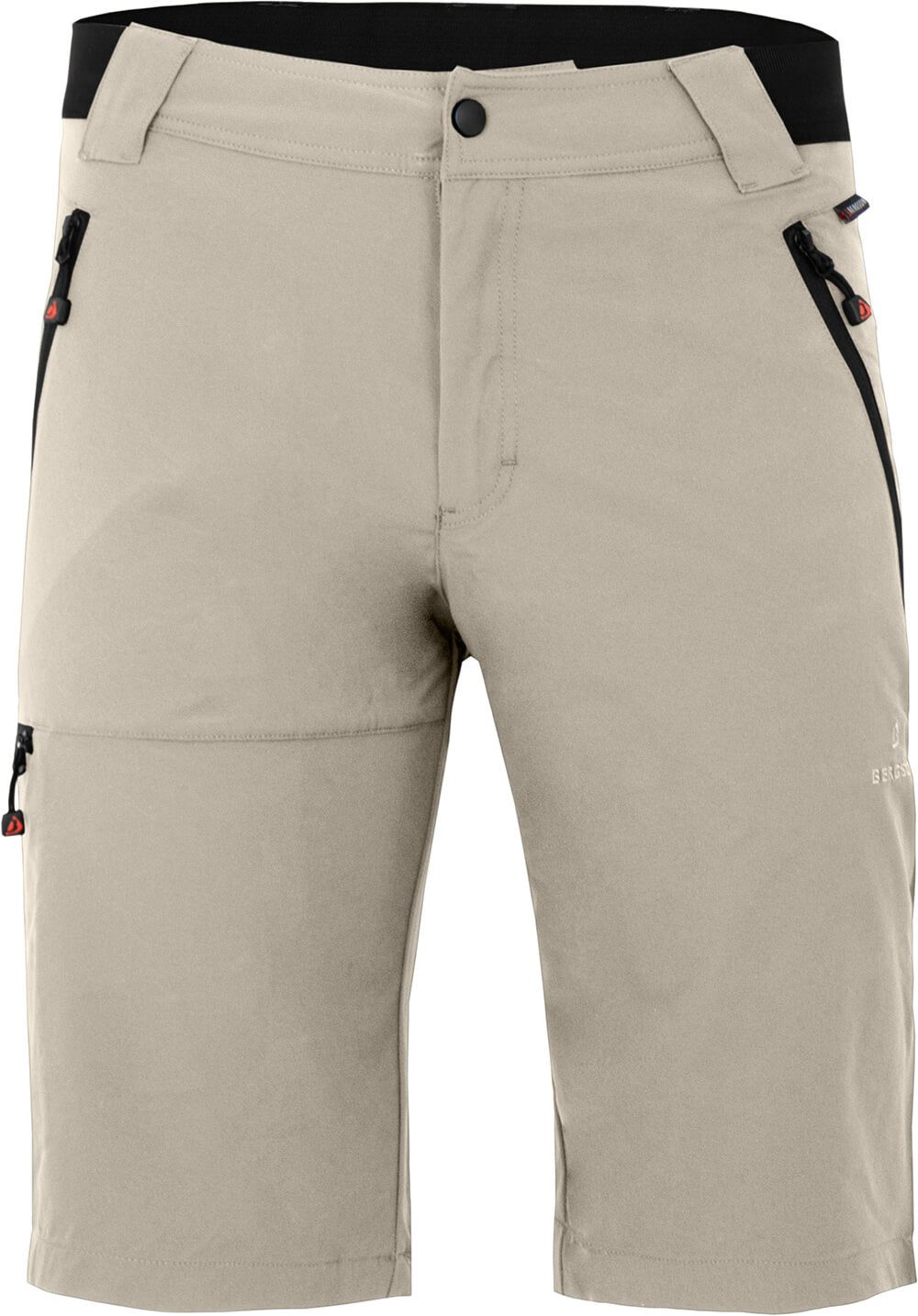 Bergson Outdoorhose ARRESÖ COMFORT Bermuda Herren günstig online kaufen