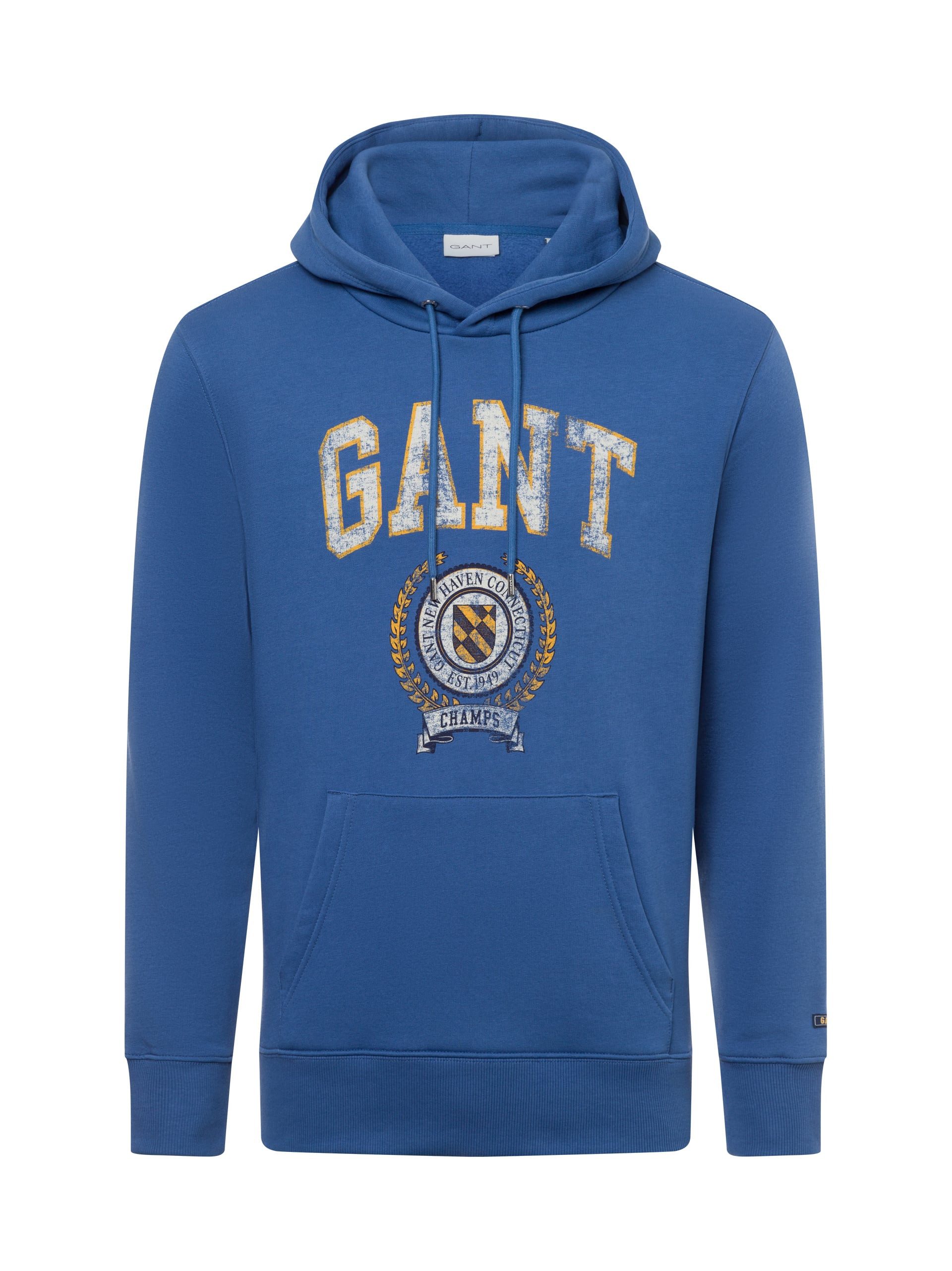 Gant Kapuzenpullover