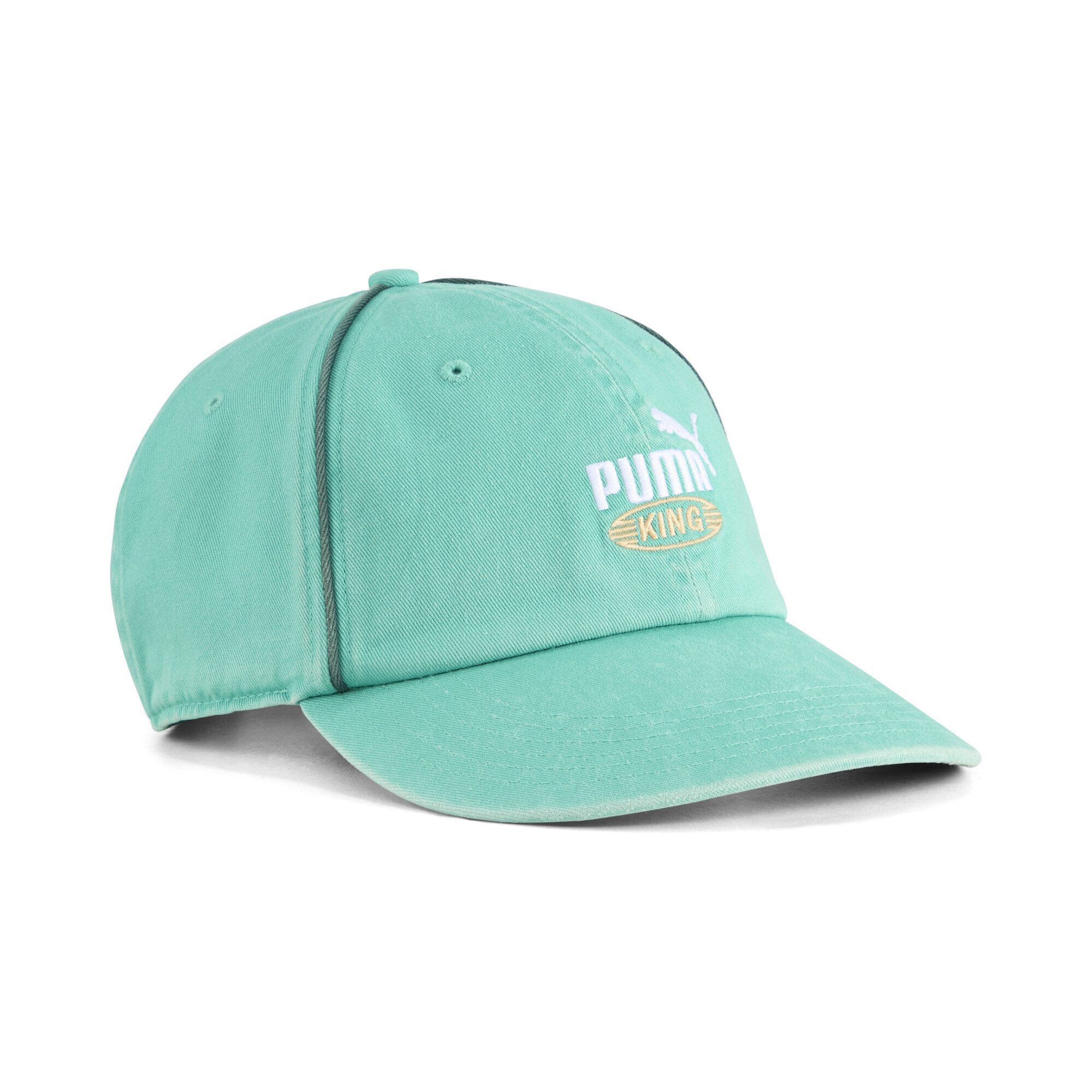 Flex Cap PUMA King Baseball Cap Erwachsene