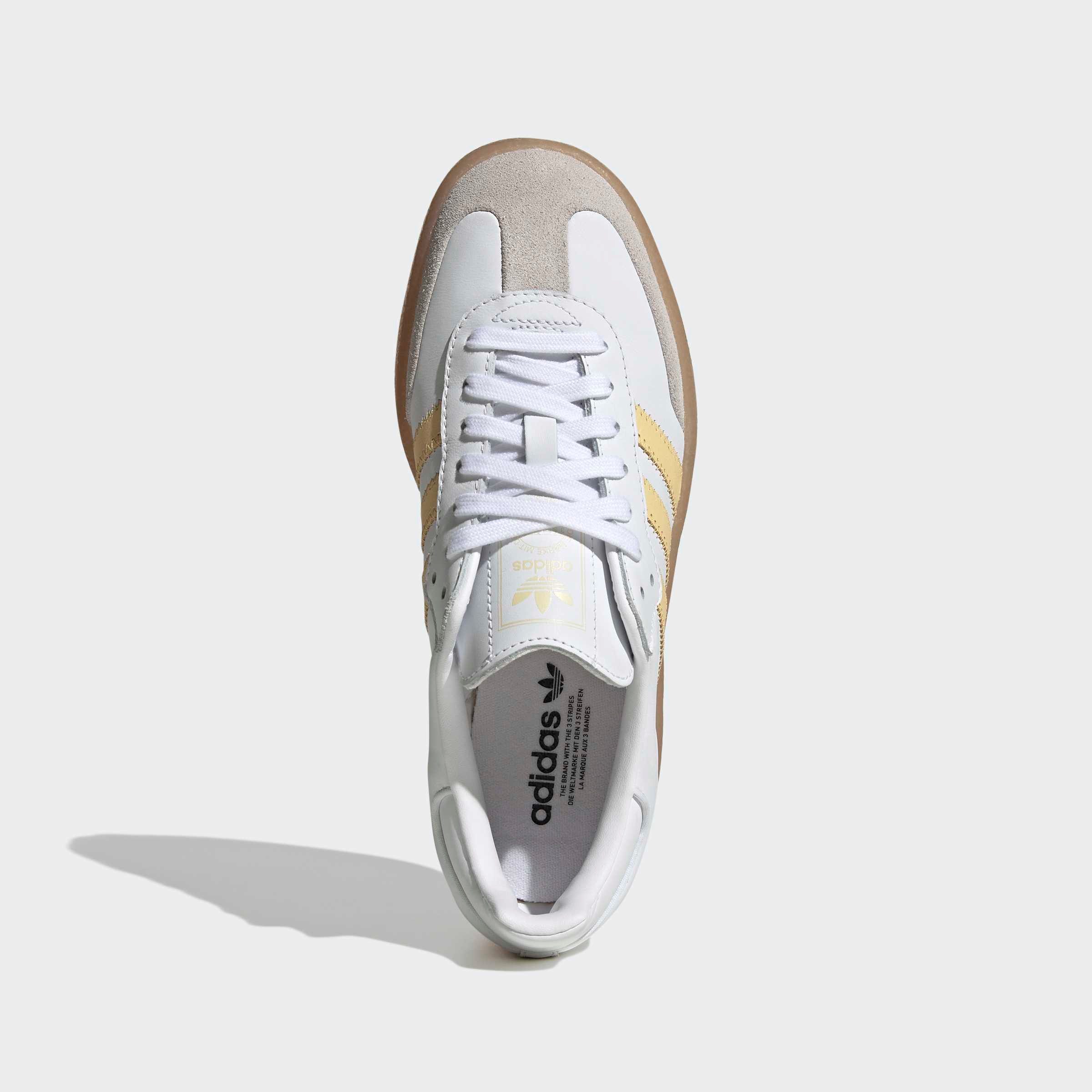 adidas Originals SAMBAE Sneaker – Bild 4 von 5