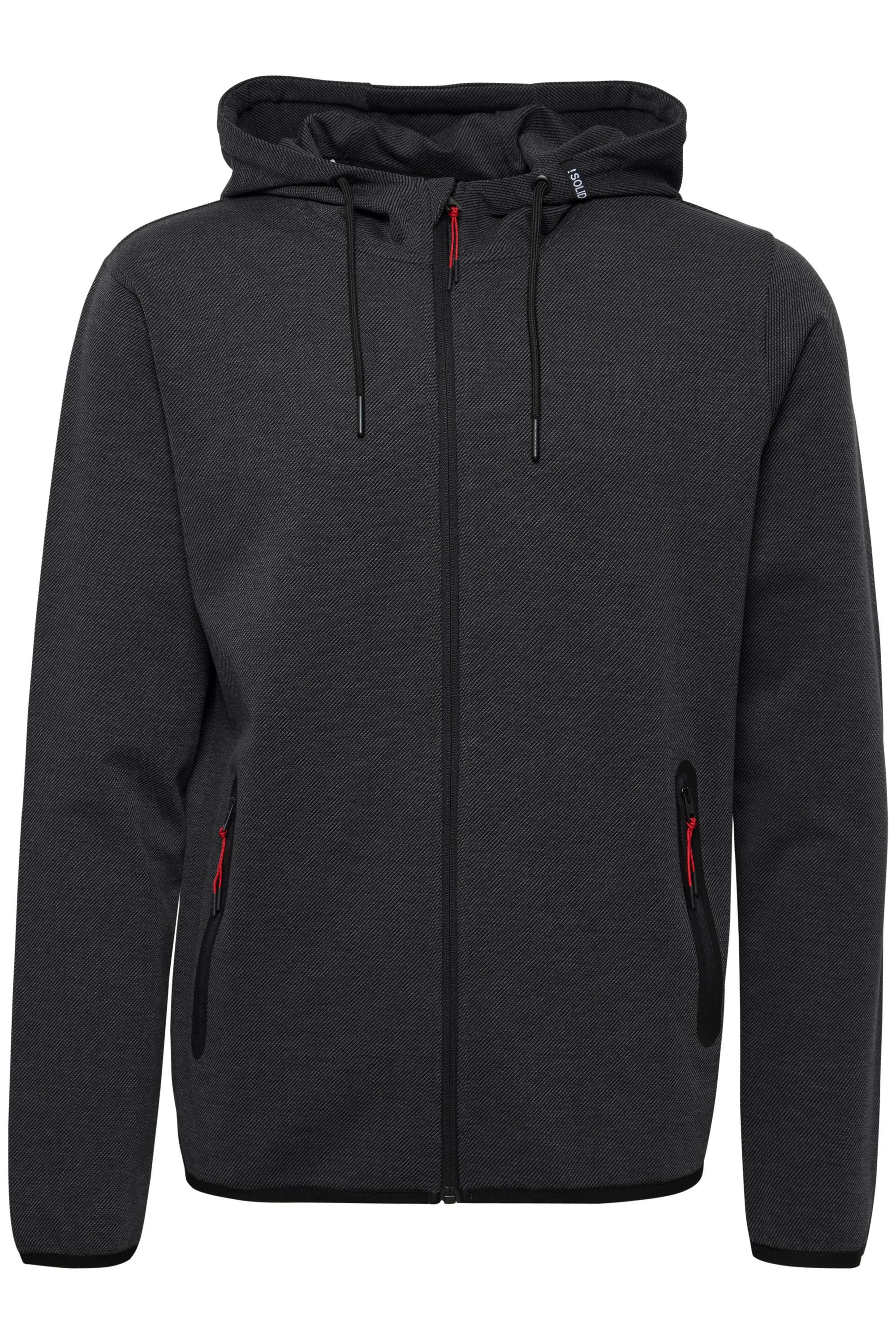 Dark Grey Melange (1940071)