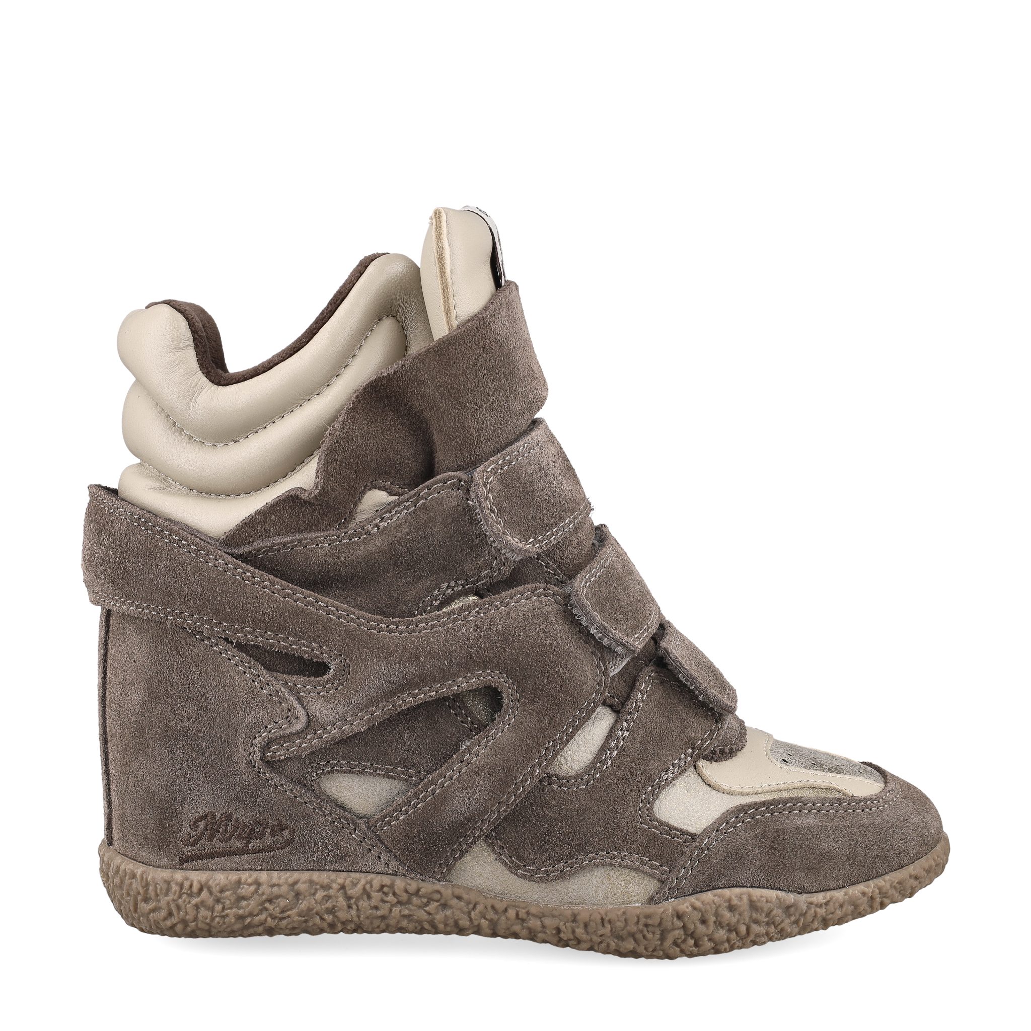MRP MRP CHAMONIX V.3, Sneaker, Braun, Damen Sneaker