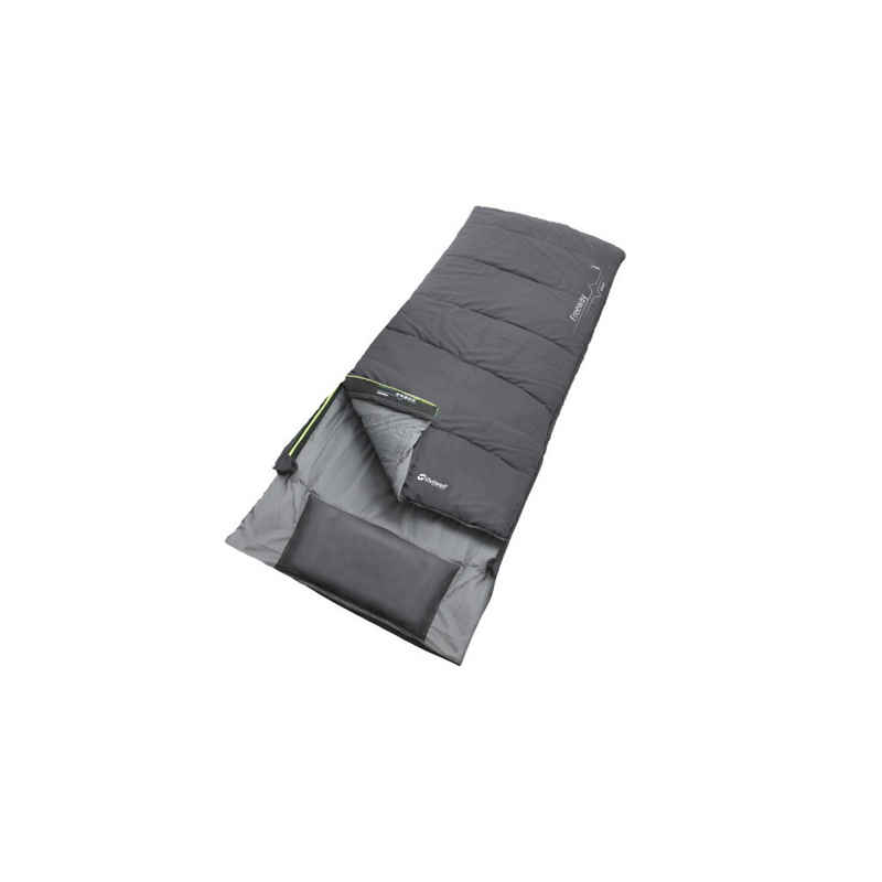 Outwell Schlafsack Sleeping bag Freeway Single (Spring Campaign 2023)