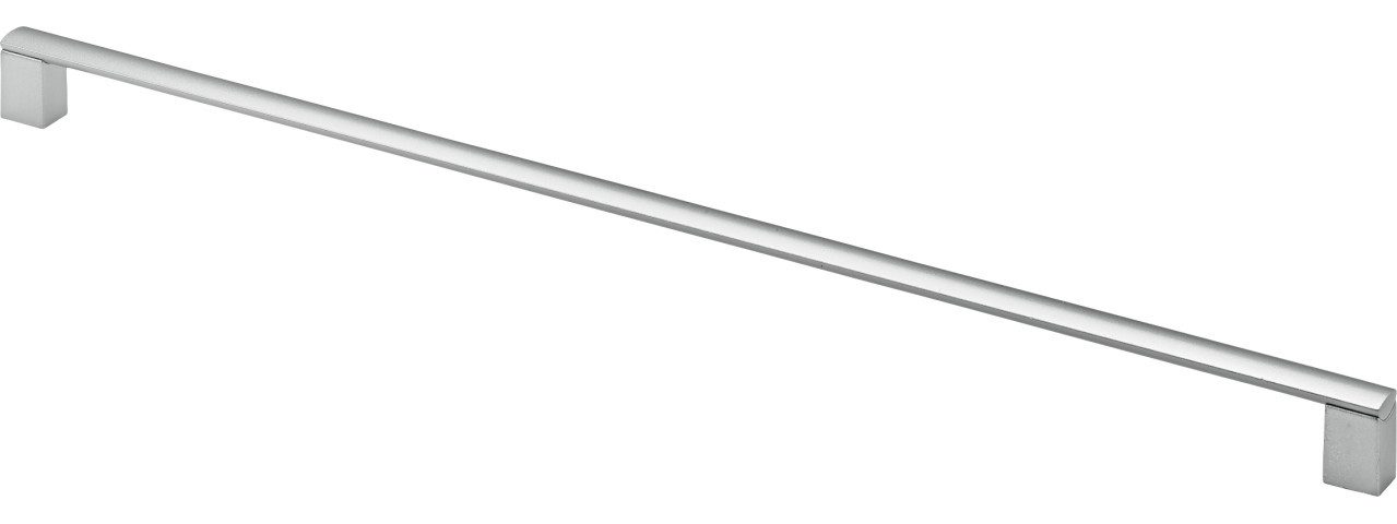 Möbelgriff Hettich Möbelgriff Aluminium 16,0 x 542,0 x 34,0