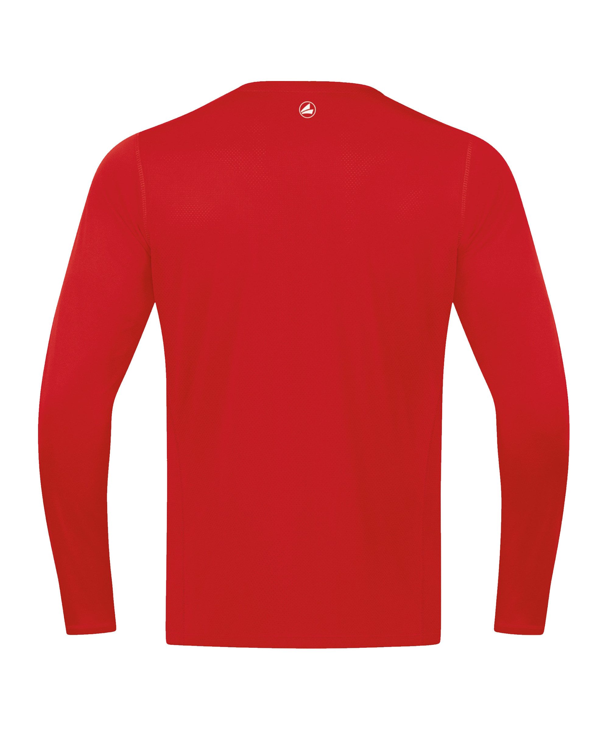 Jako Sweatshirt Run 2.0 Sweatshirt Running F89 (1-tlg) default – Bild 2 von 5