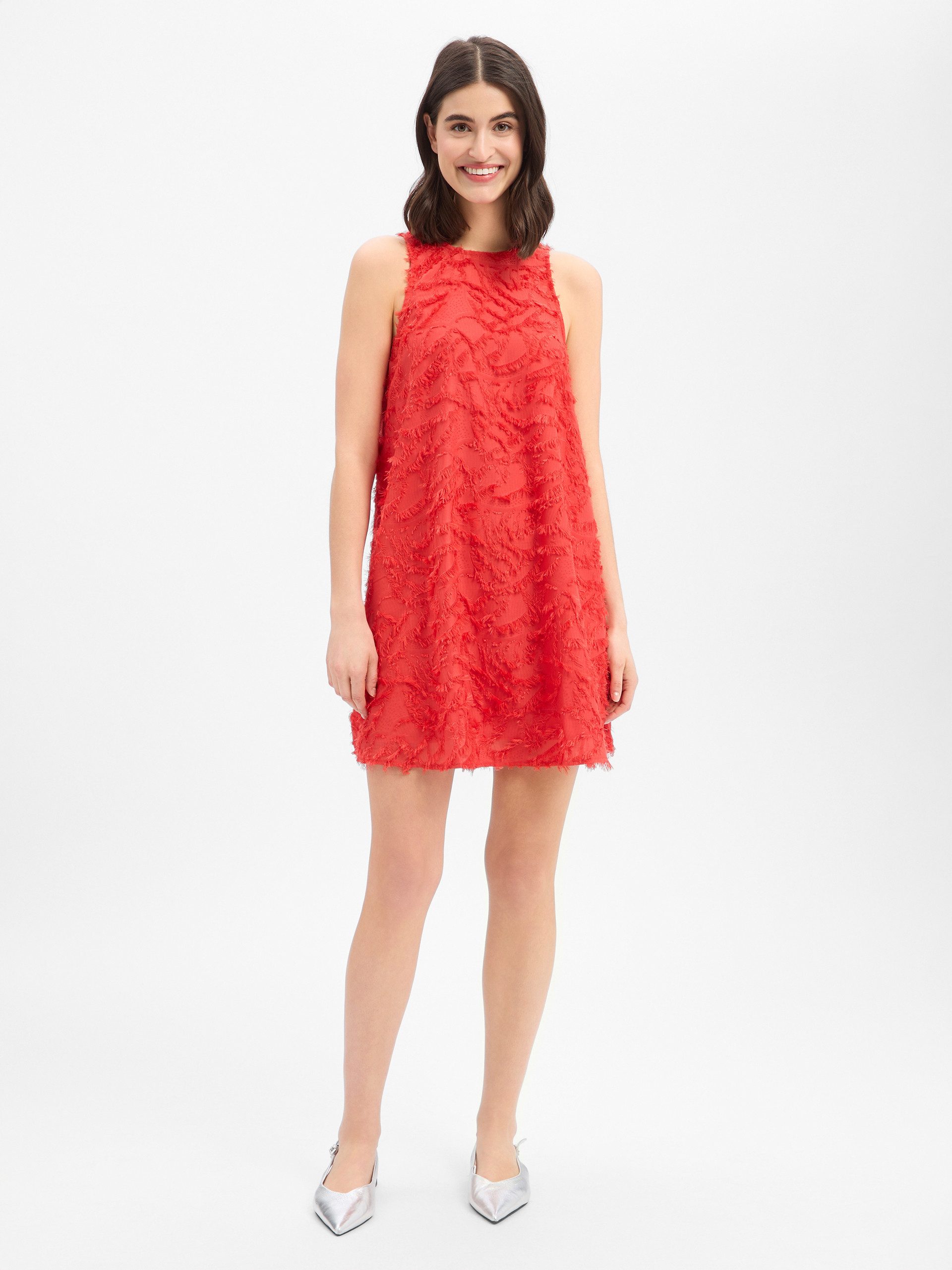 Y.A.S A-Linien-Kleid YASParia