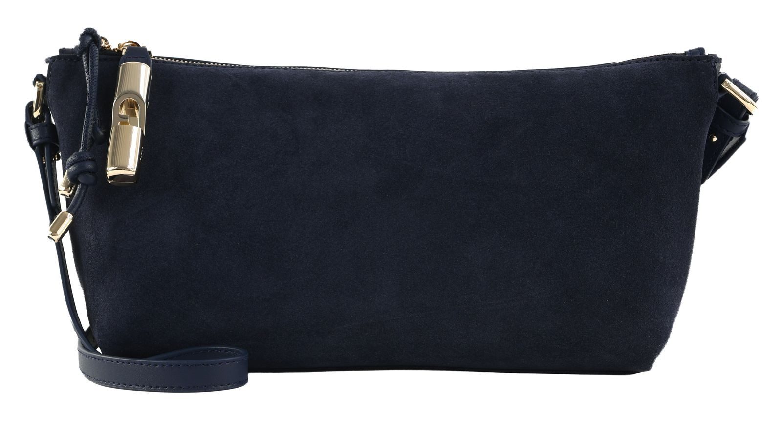 Furla Schultertasche Mini Shoulder Bag, aus echtem Leder