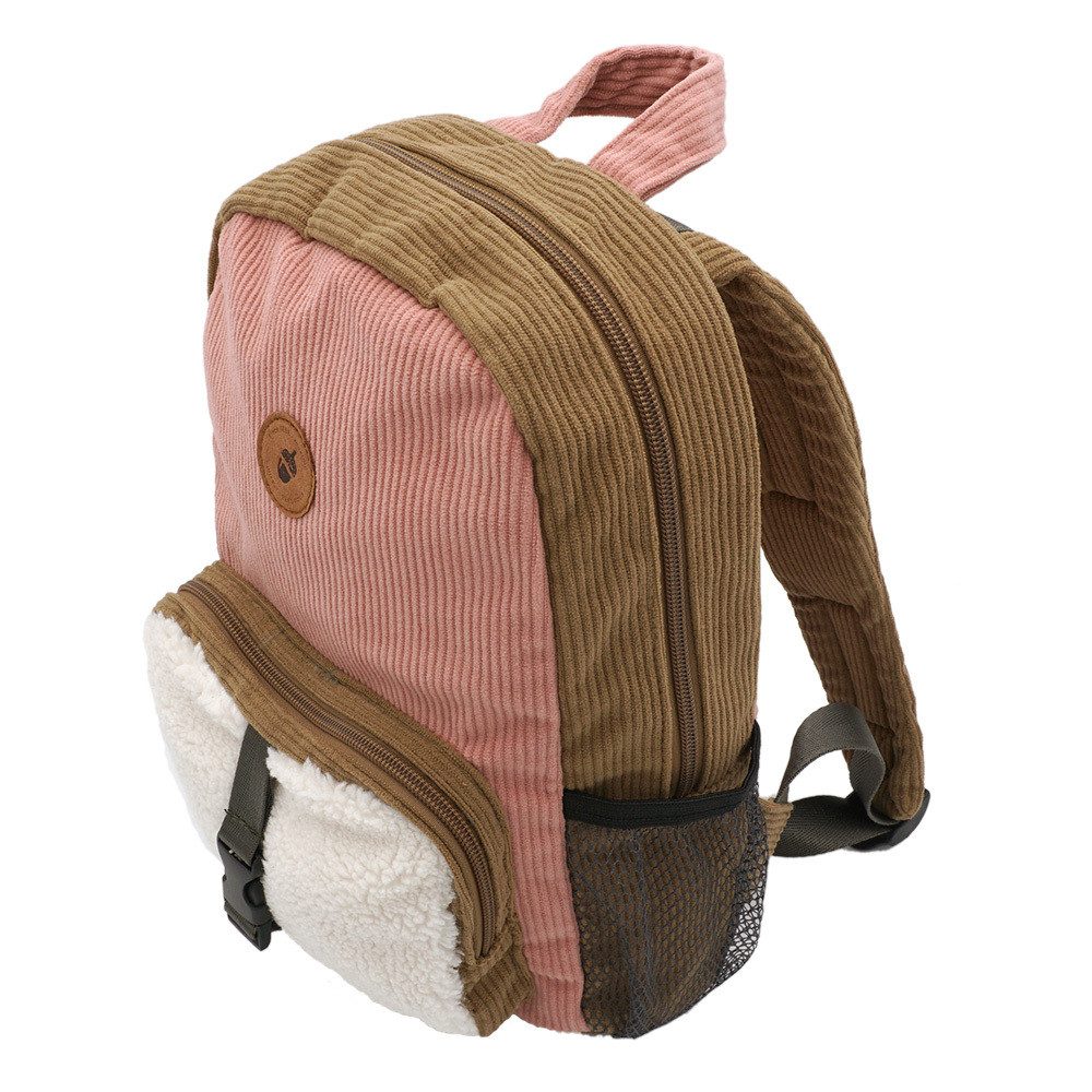 MAXIMO Kinderrucksack MINI-Rucksack (0-tlg)