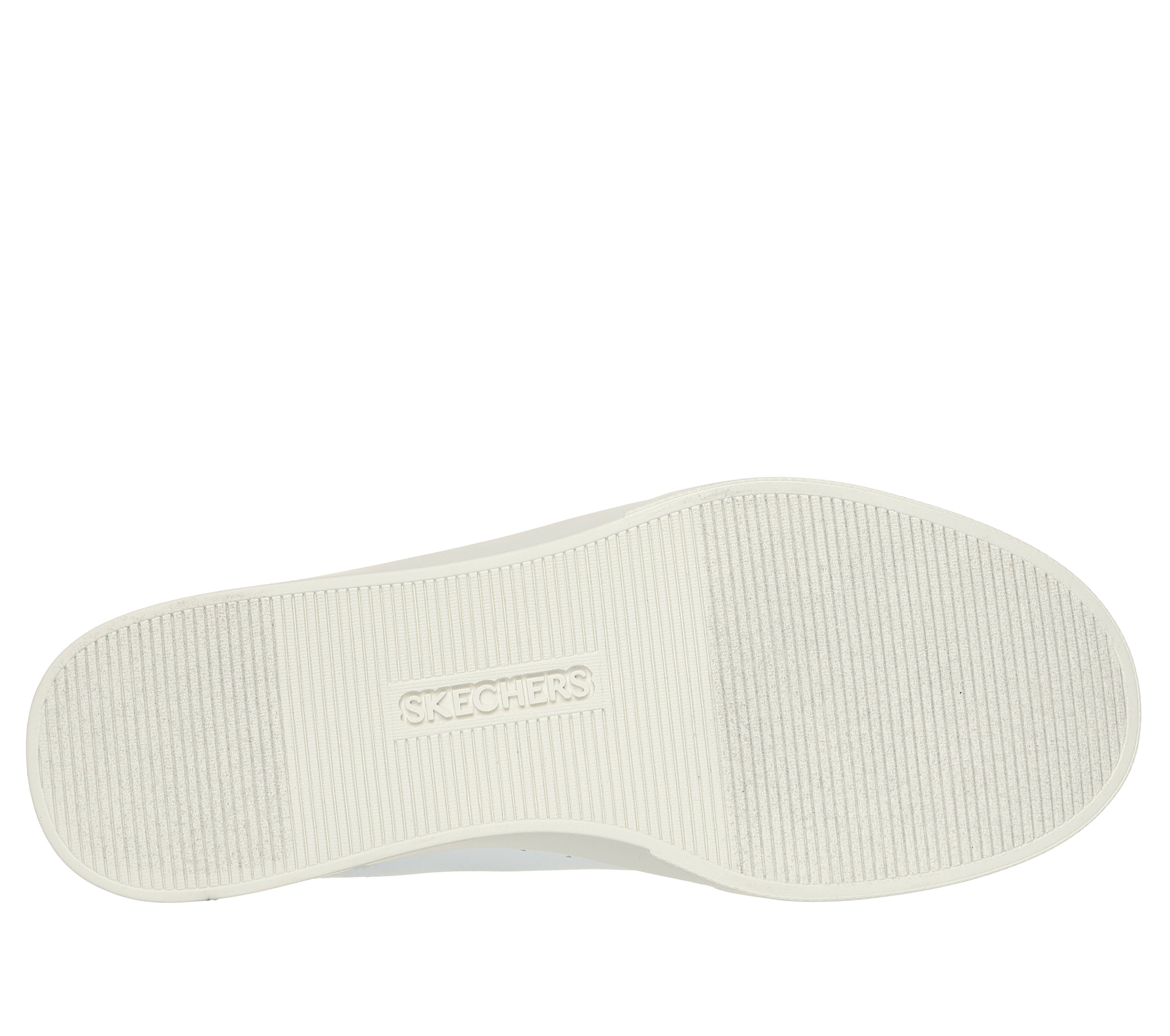 Skechers EDEN LX TOP GRADE Sneaker Gepolsterte Skechers Air-Cooled Memory Foam-Innensohle