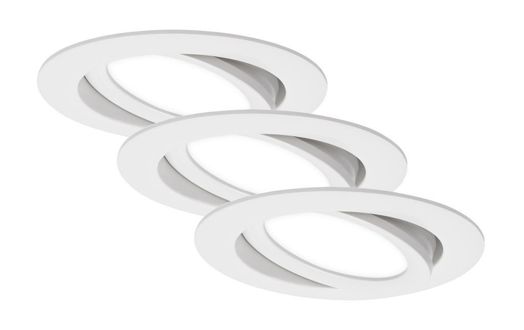 Briloner Leuchten LED Einbaustrahler 7114-436, LED günstig online kaufen