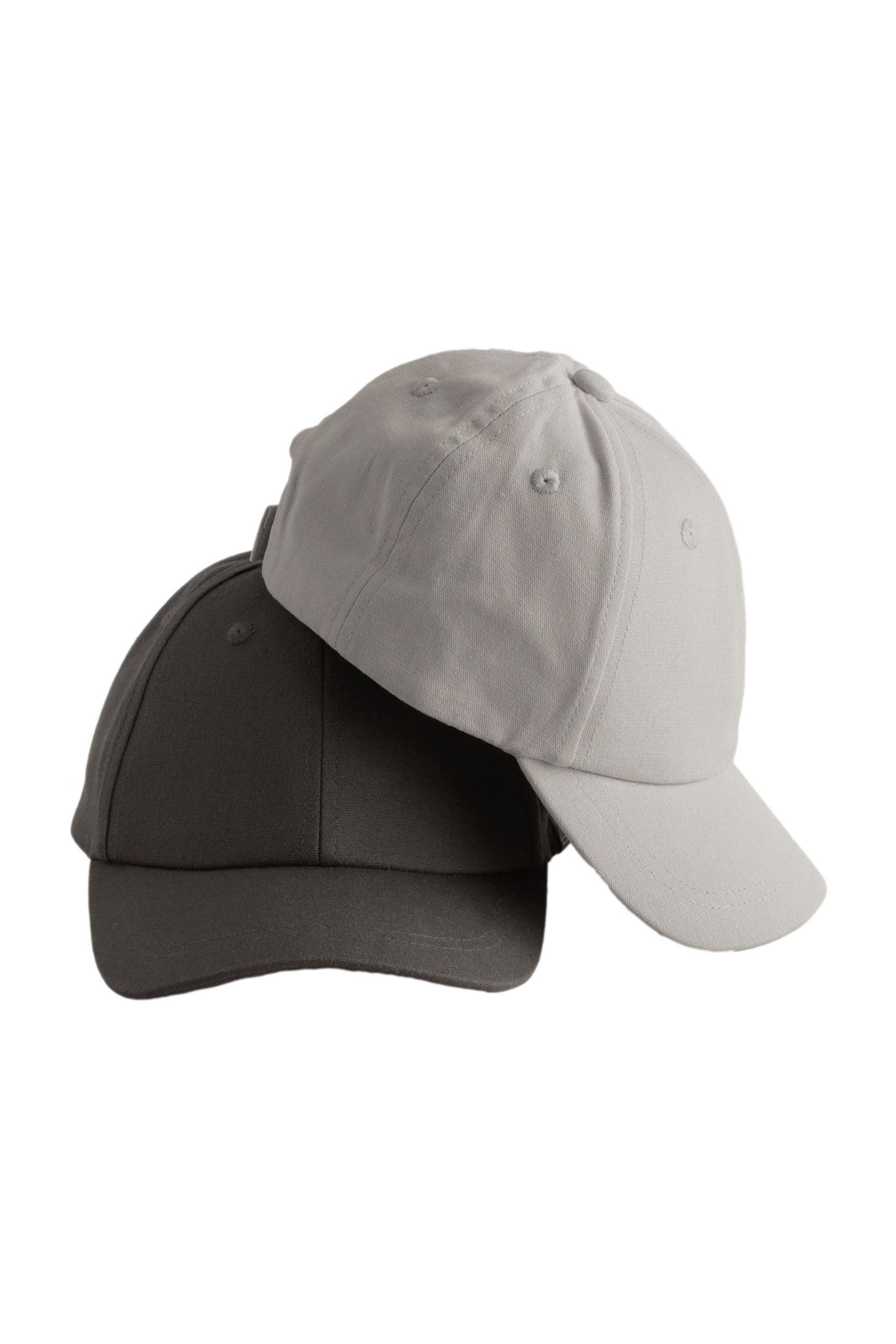 Next Baseball Cap 2er-Pack Baseball Caps günstig online kaufen
