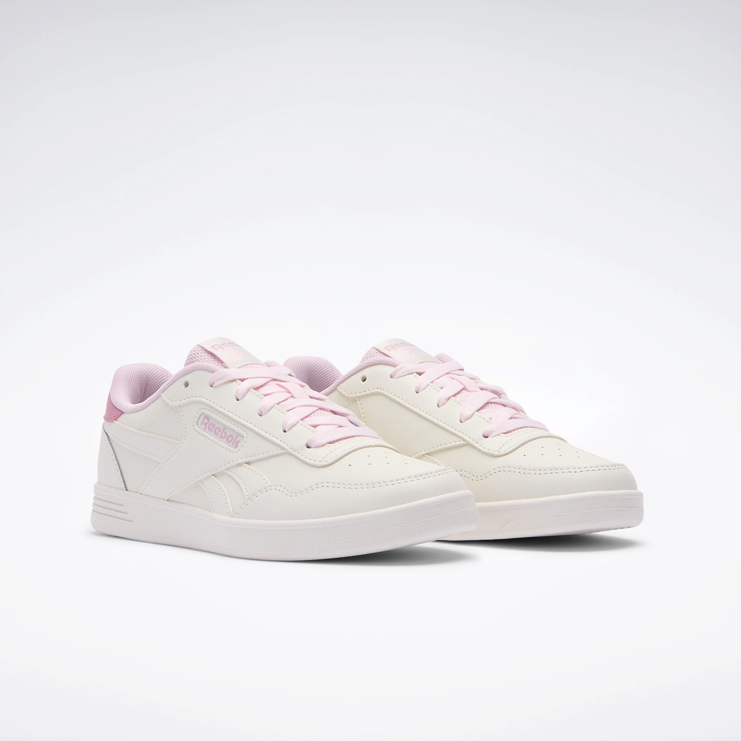 Reebok Classic REEBOK COURT ADVANCE Кроссовки