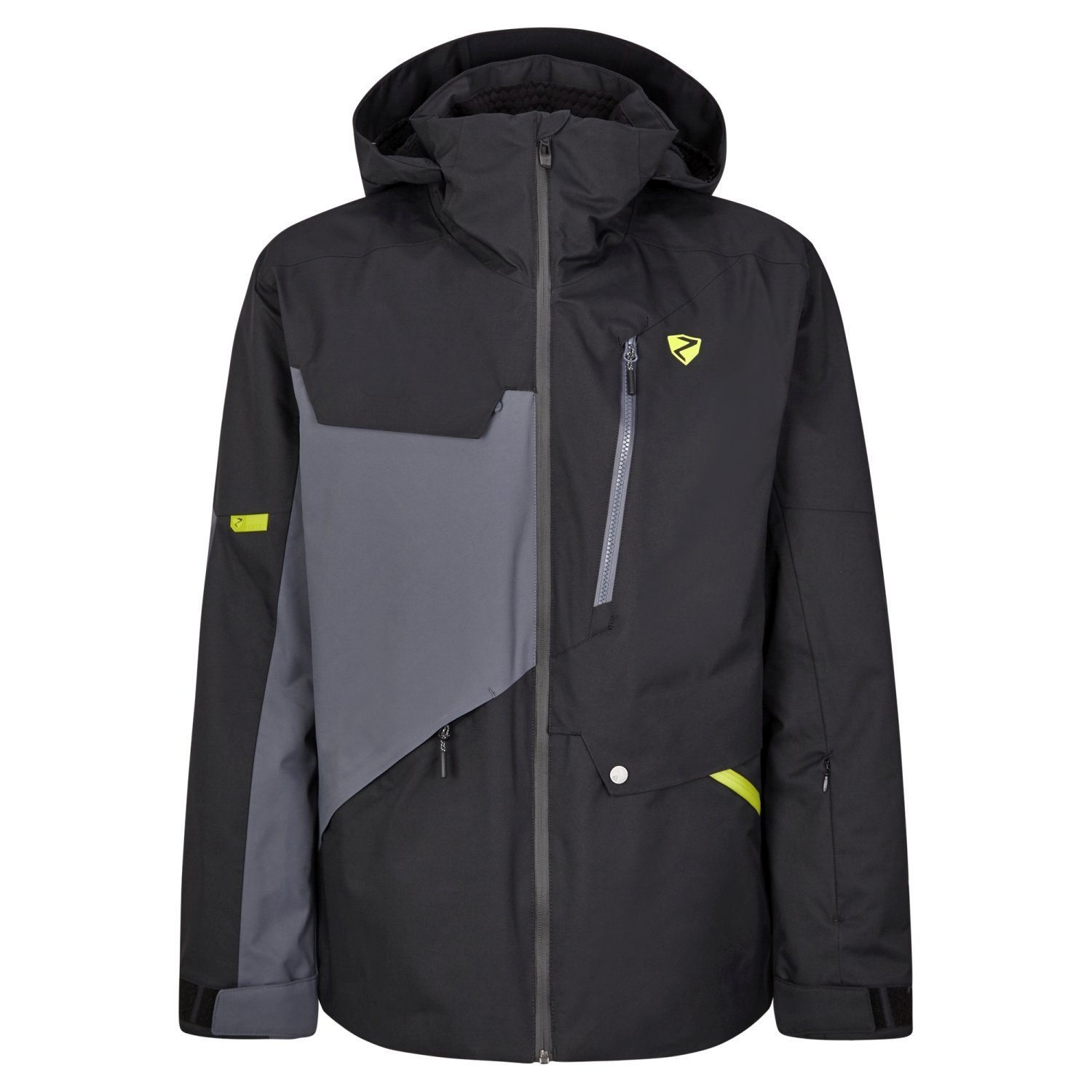 Ziener Skijacke Ziener Skiwear Ski TUNGUA günstig online kaufen