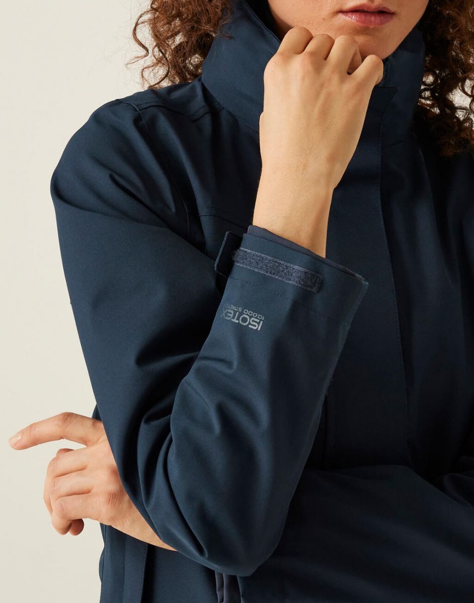 Regatta Professional Outdoorjacke Damen Multifunktionsjacke - Kingsley 3in1