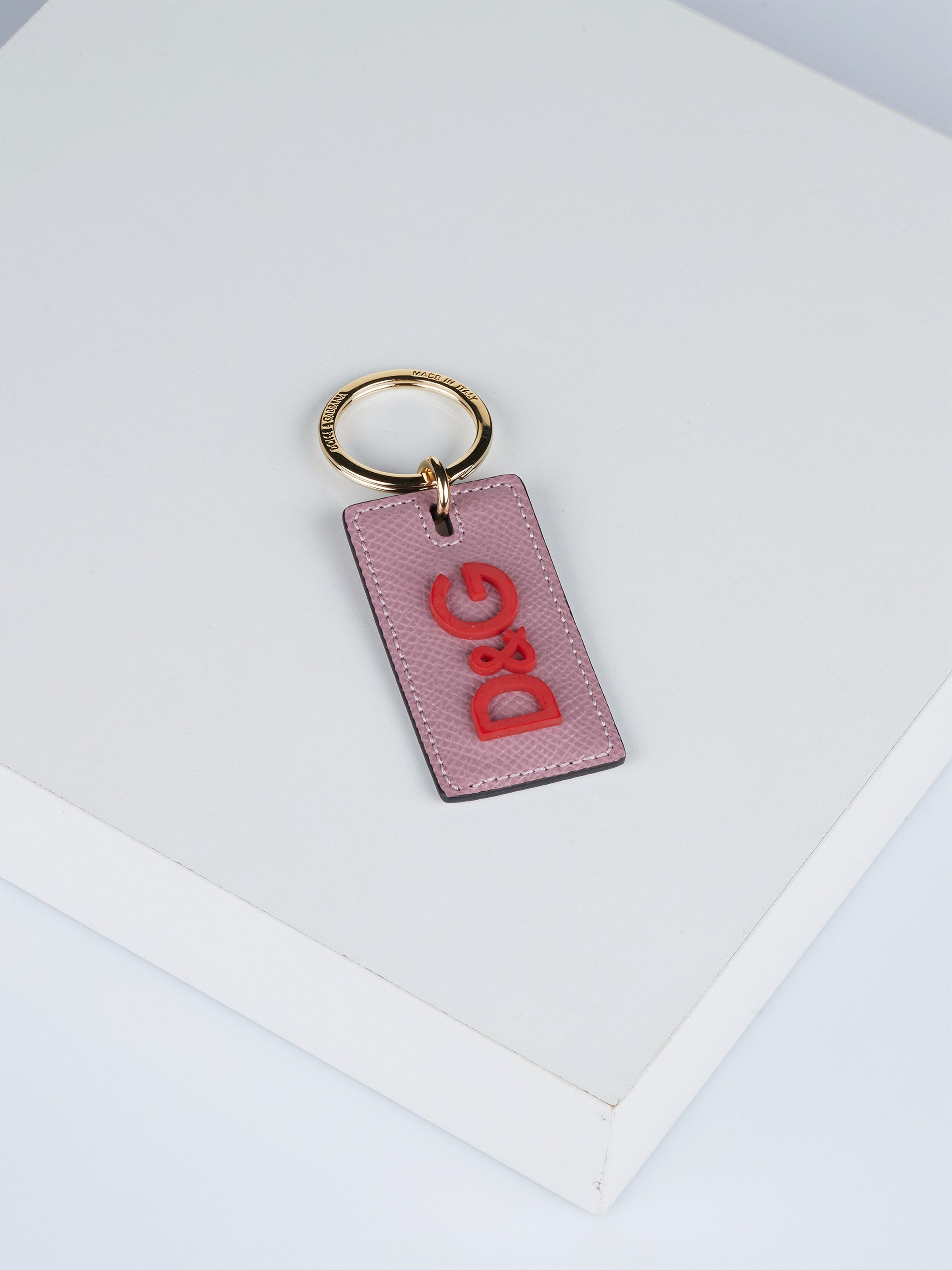 DOLCE & GABBANA Брелки Dolce & Gabbana keyholder