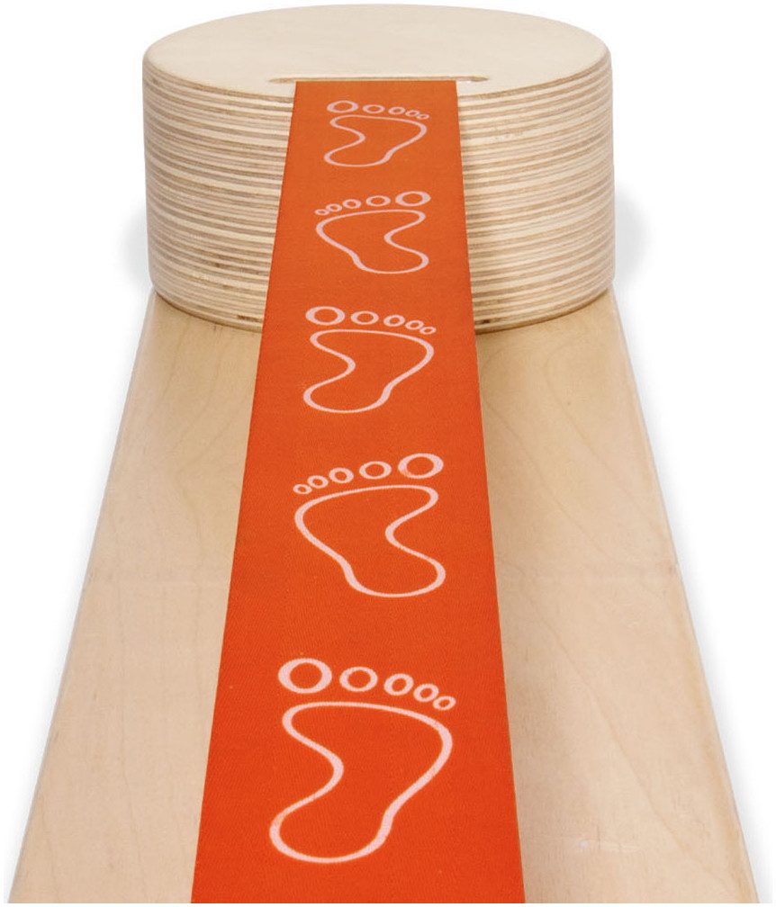 Pinolino® Slackline Kari, für Kinder
