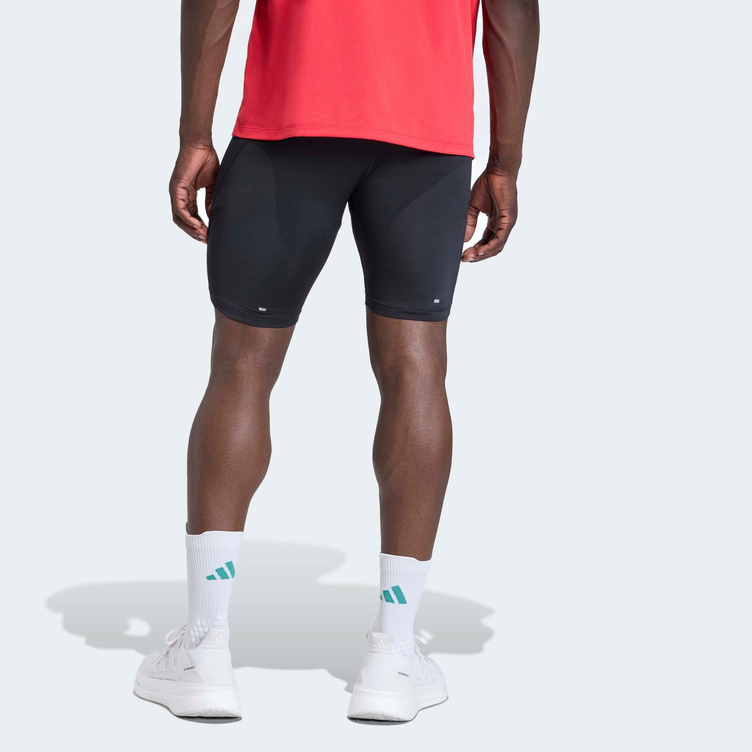 adidas Performance Laufshorts ADI365 ADAPTIVE WEAR RUNNING 1/2 LEGGINGS