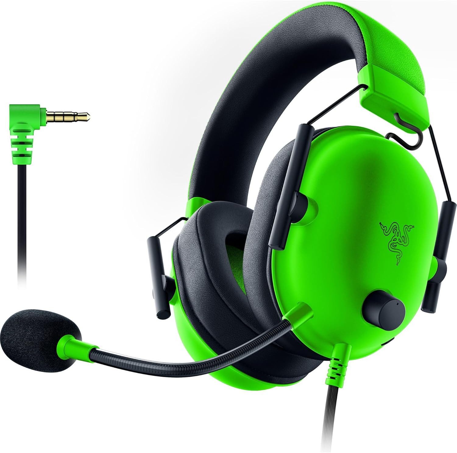 RAZER BlackShark V2 X Premium Esports Multi-Plattform Gaming Headset Gaming-Headset
