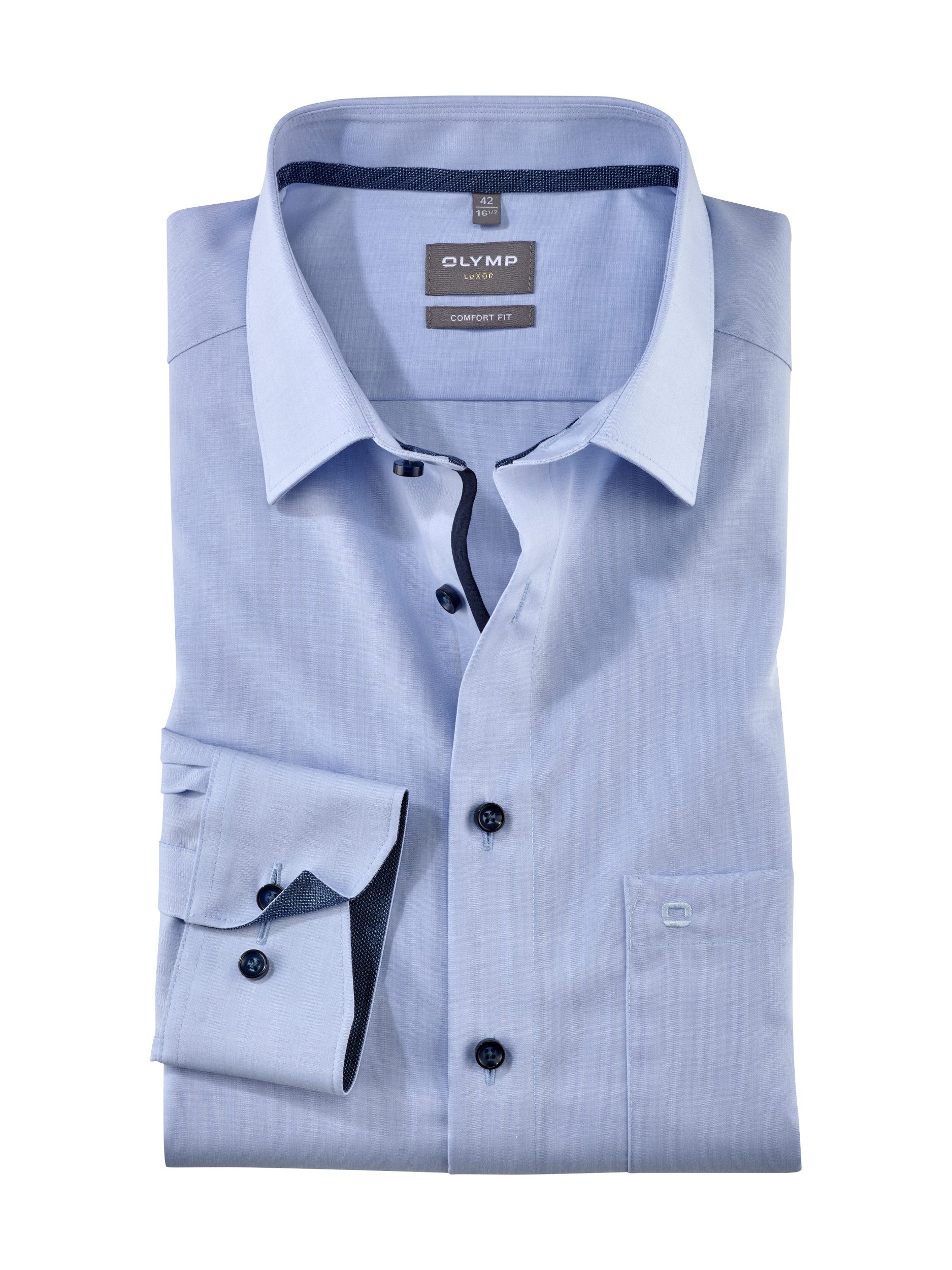Businesshemd 1003/44 Hemden