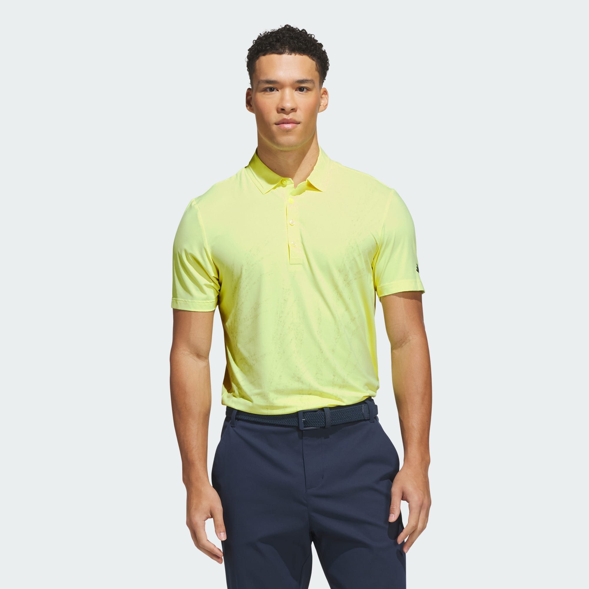 adidas Performance Poloshirt ULTIMATE365 TOUR COOL FEELING FESCUE POLOSHIRT (1-tlg)