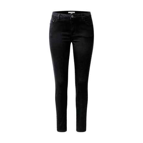 Esprit Skinny-fit-Jeans (1-tlg) Plain/ohne Details, Weiteres Detail