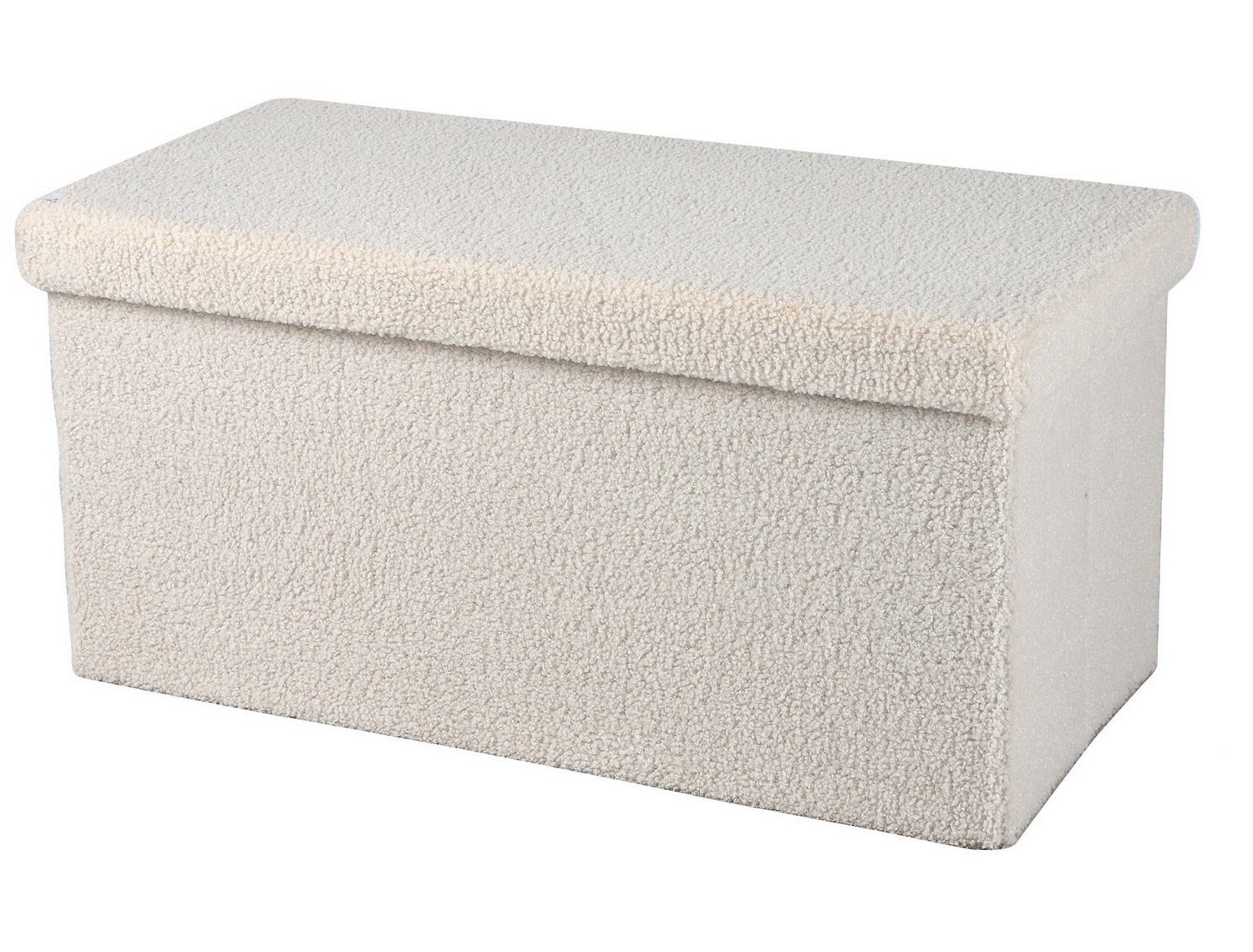 Urban Living Truhenbank Sitzbank mit Stauraum TEDDY Sitztruhe mit Aufbewahr günstig online kaufen