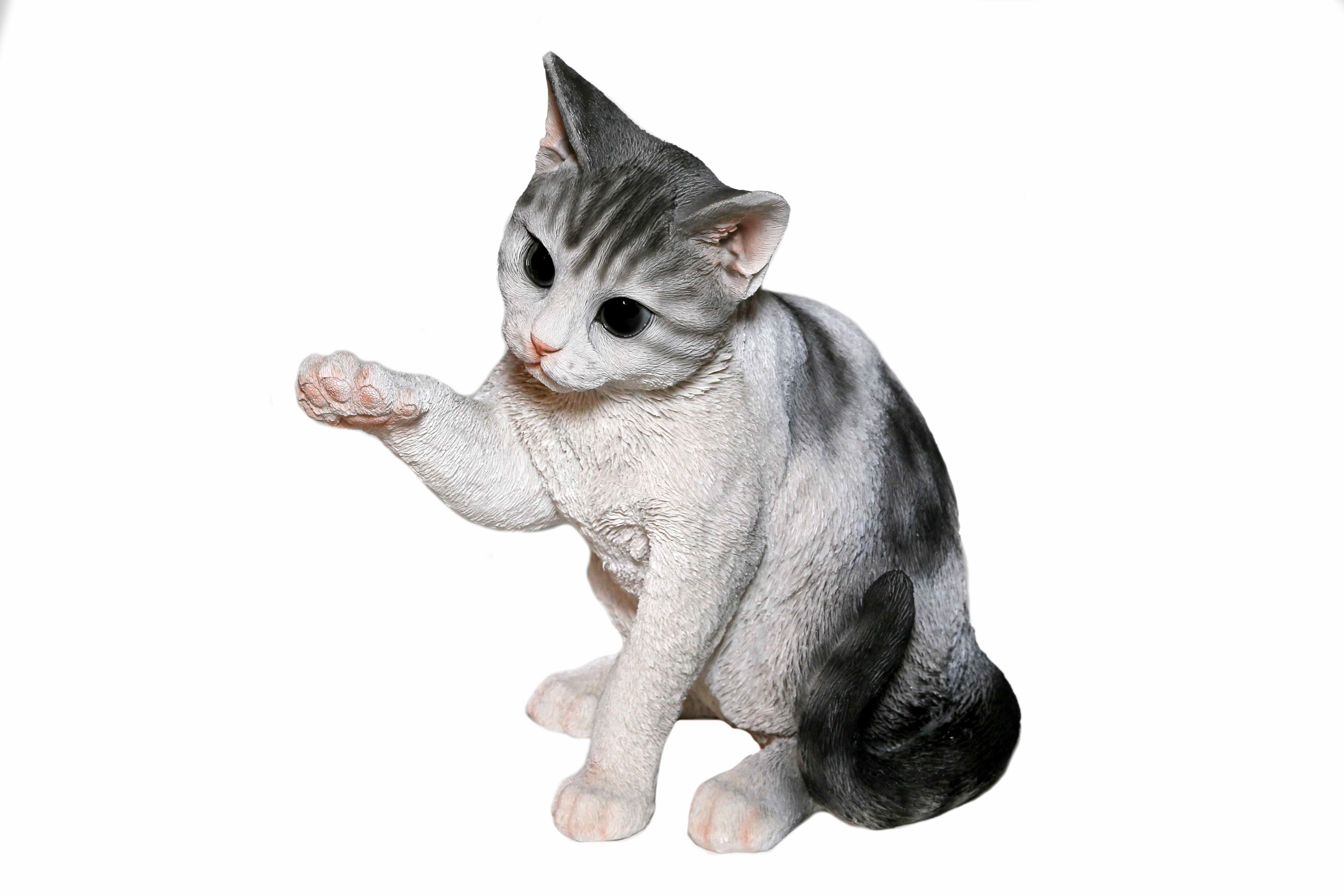 Casa Collection by Jänig Tierfigur Katze, günstig online kaufen