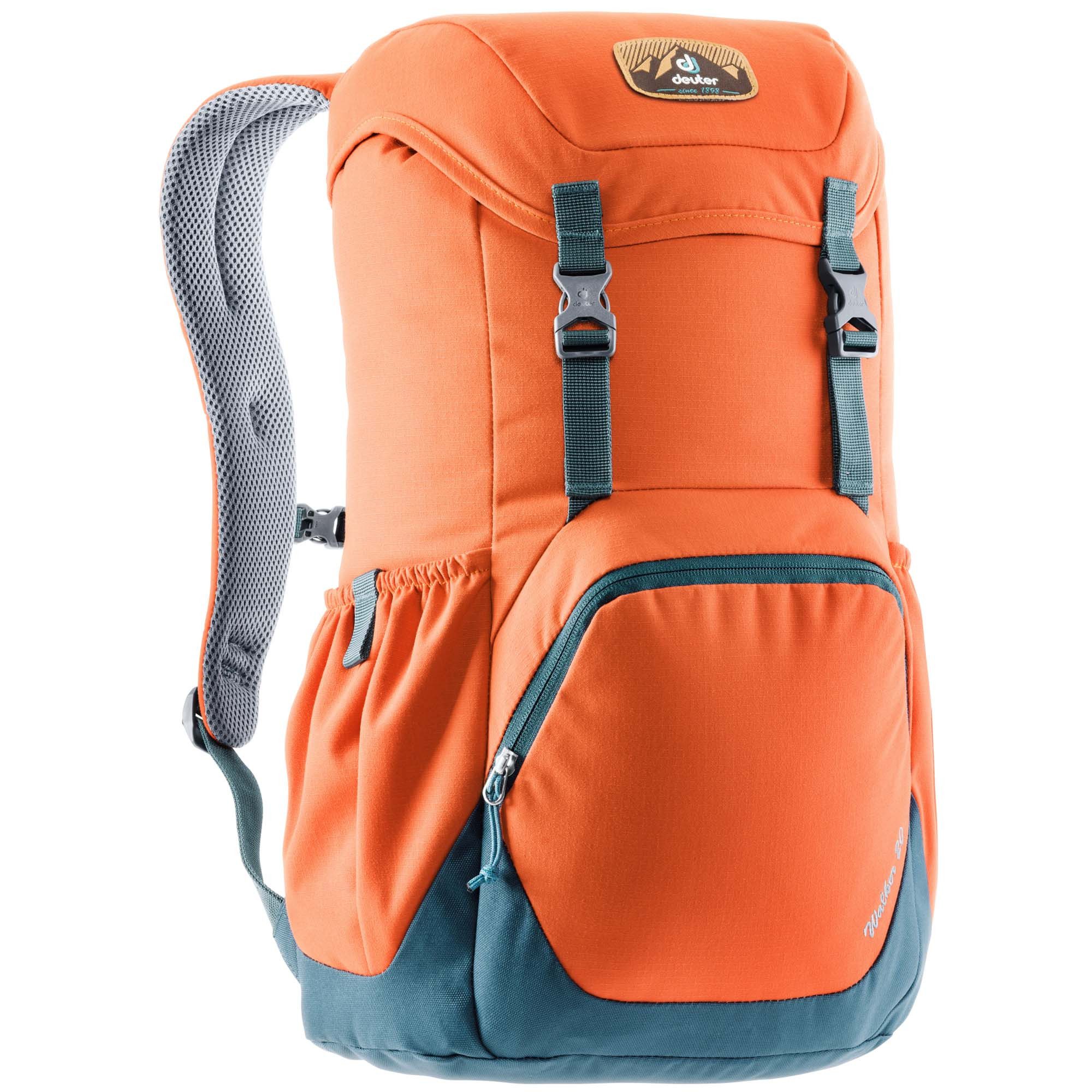 Rucksack Deuter Rucksack Walker 20 3810621