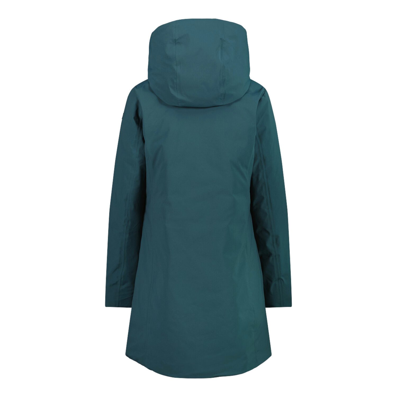 CMP Wintermantel CMP Damen Mantel WOMAN COAT FIX HOOD 35K3596