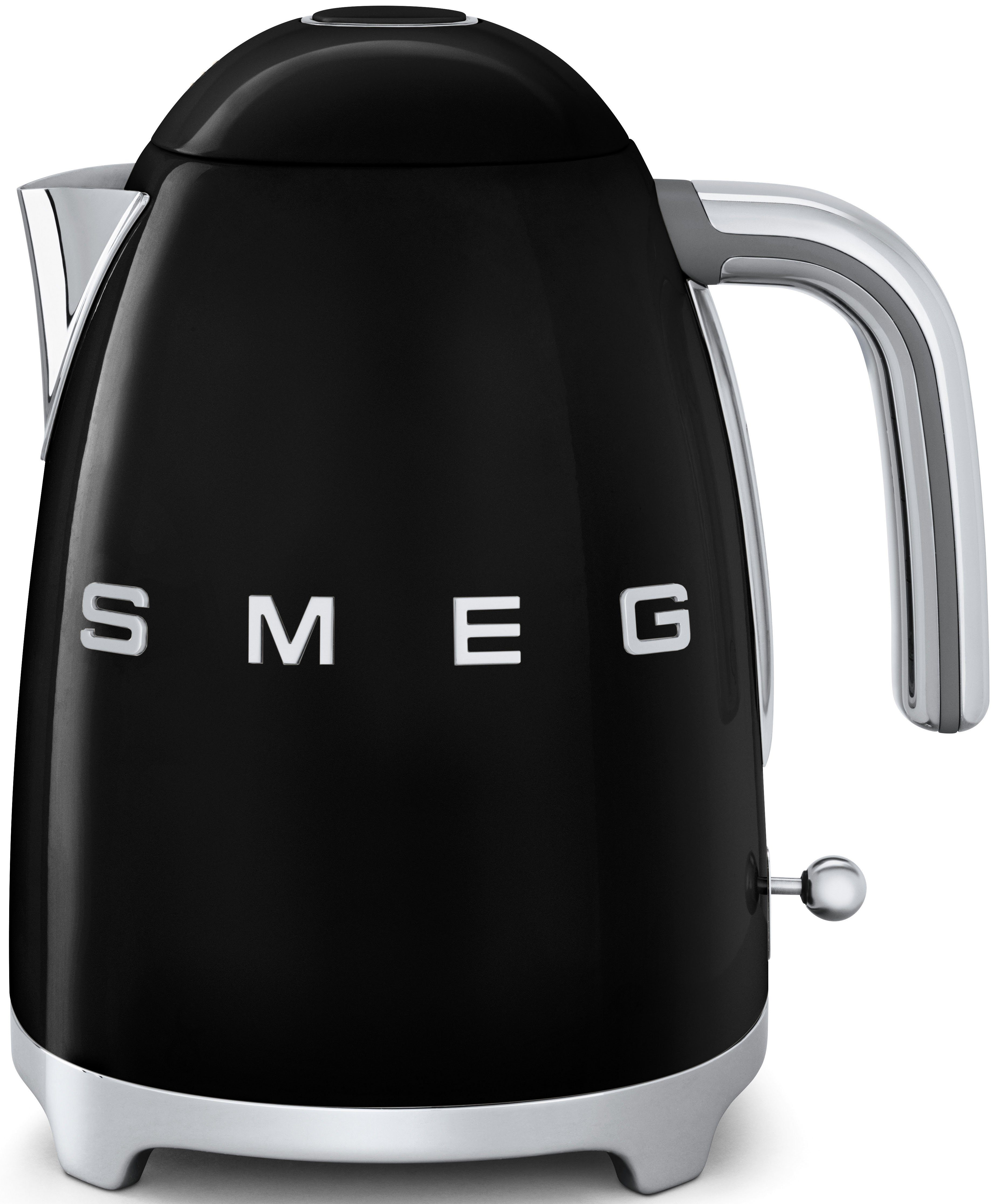 Smeg Wasserkocher KLF03BLEU, 1,7 l, 2400 W