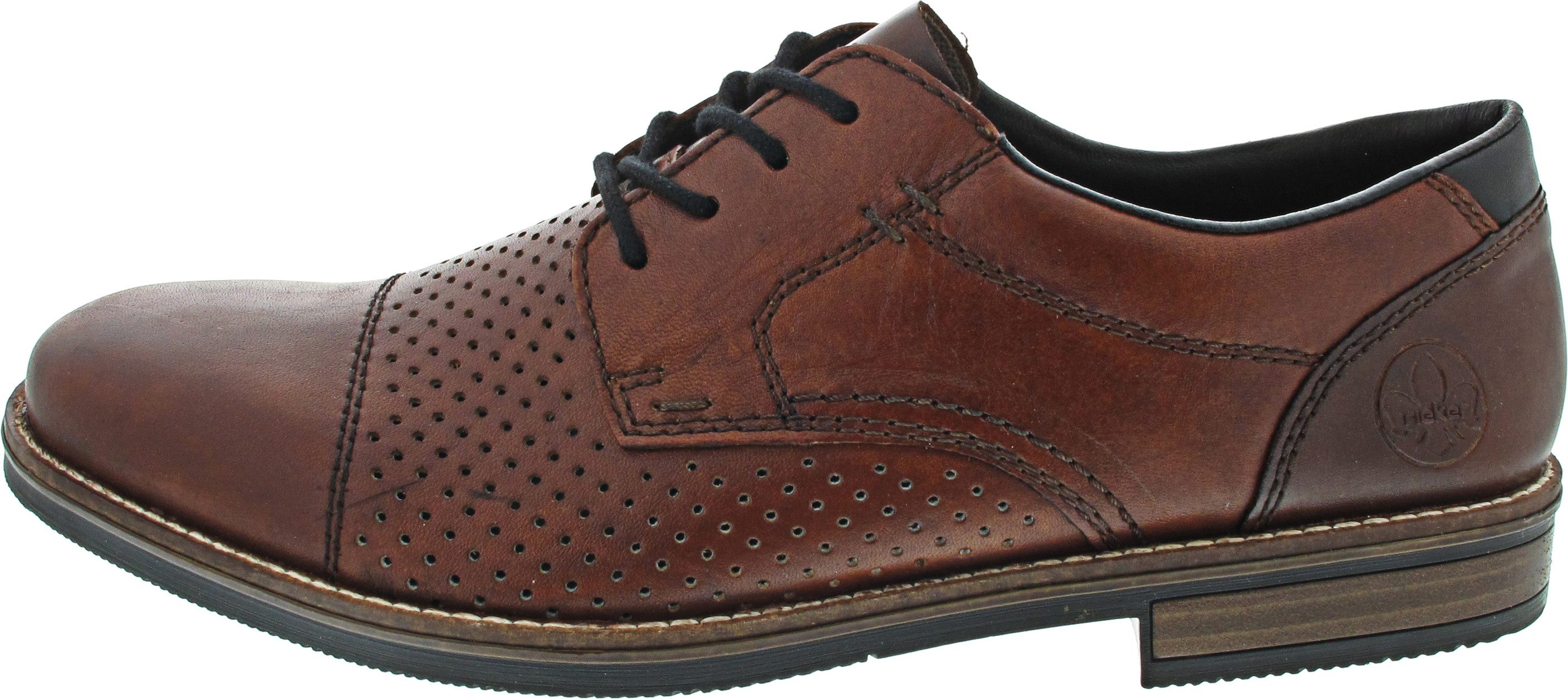 Rieker Schnürschuh günstig online kaufen